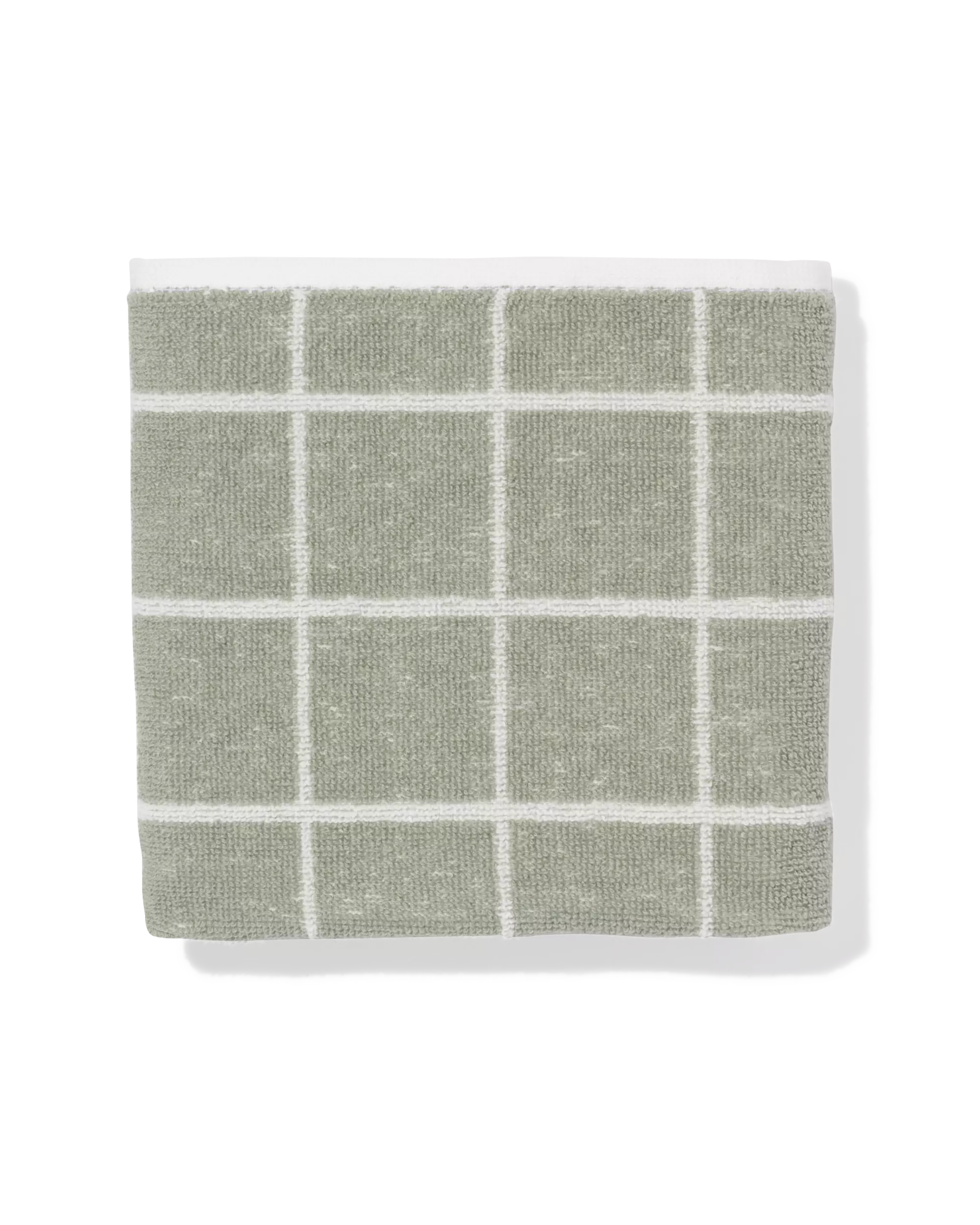 torchon de cuisine 50x50 cm coton carreaux