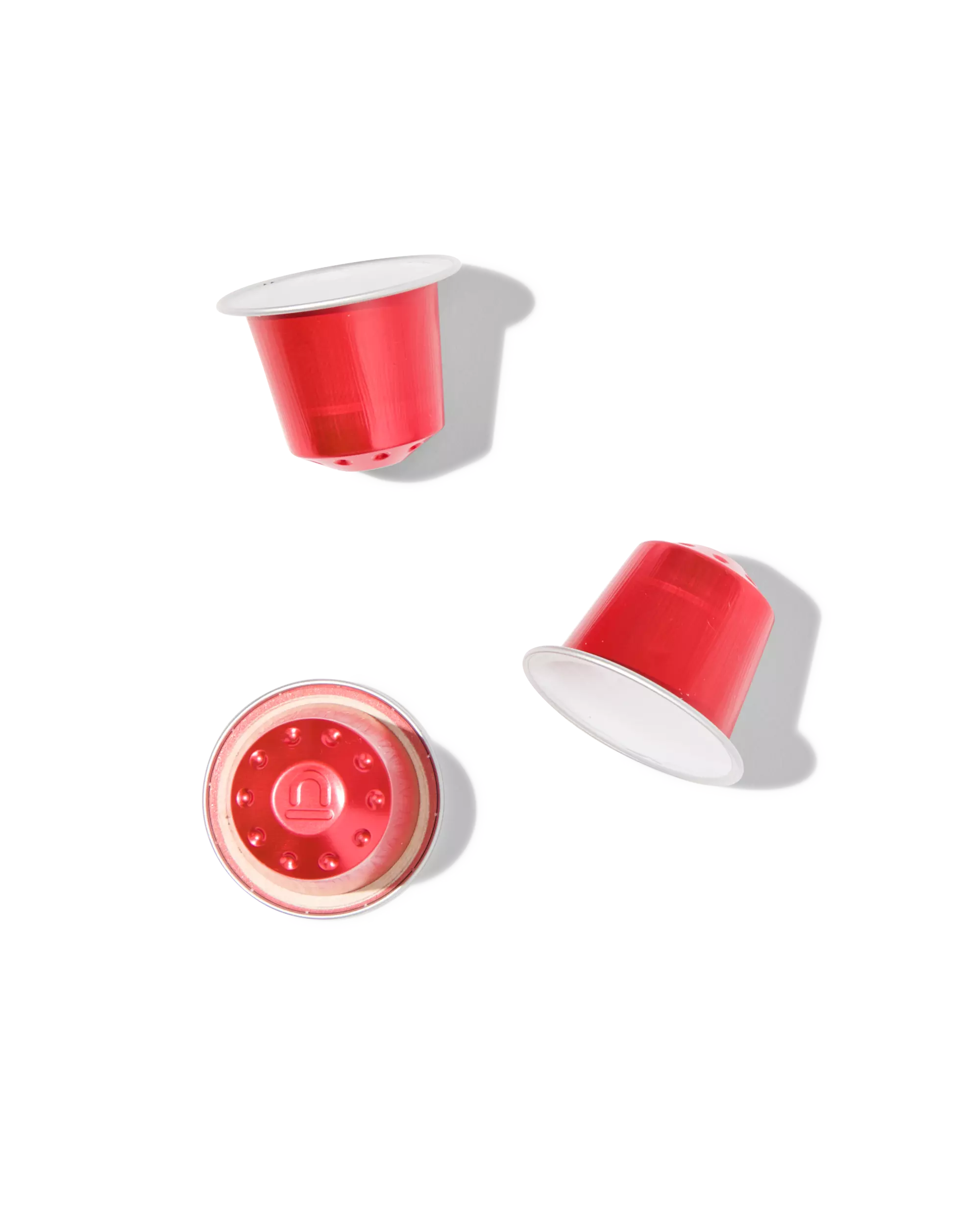 50 capsules de café lungo regular