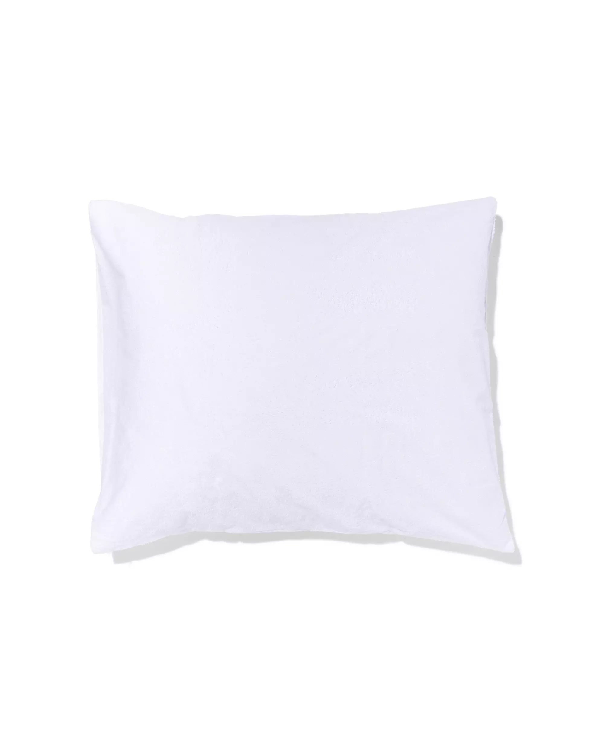kussensloop molton waterdicht 60x70cm