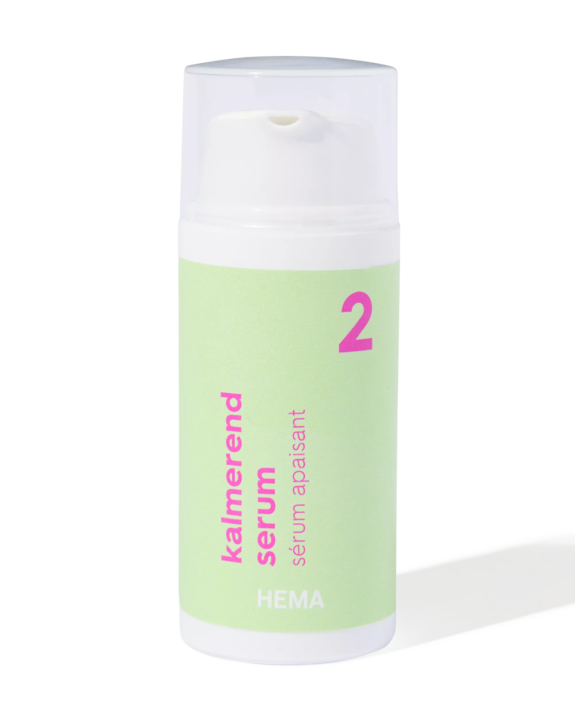 sérum apaisant peaux sensibles 30 ml