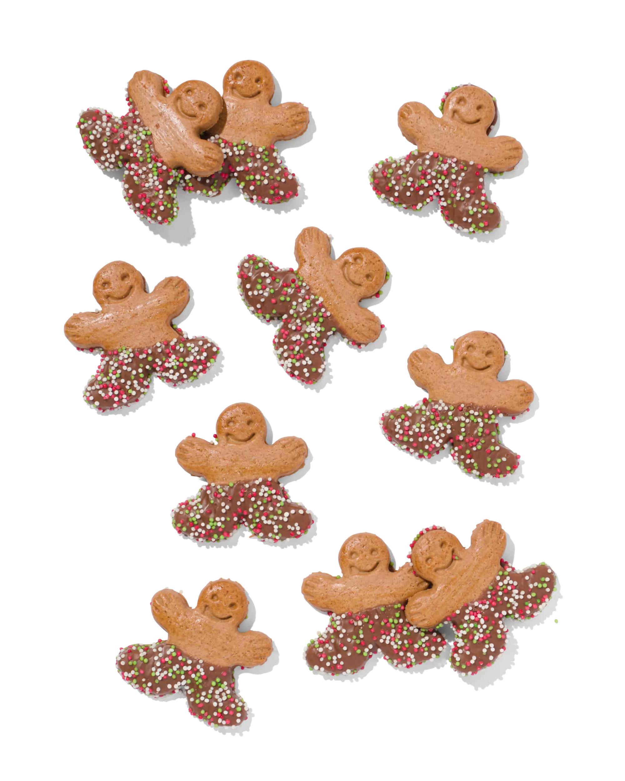 gingermannetjes 123g
