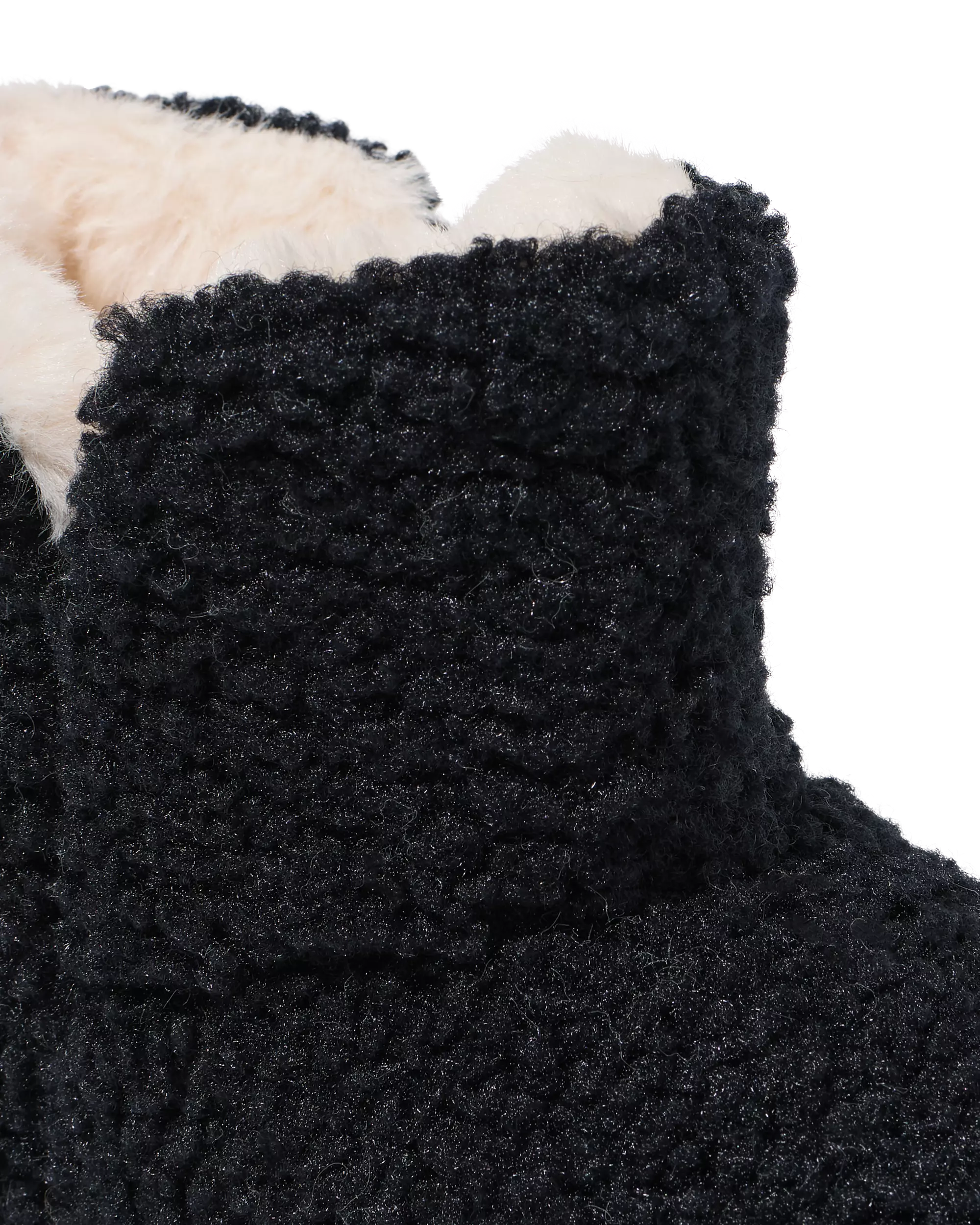 kinderpantoffels teddy