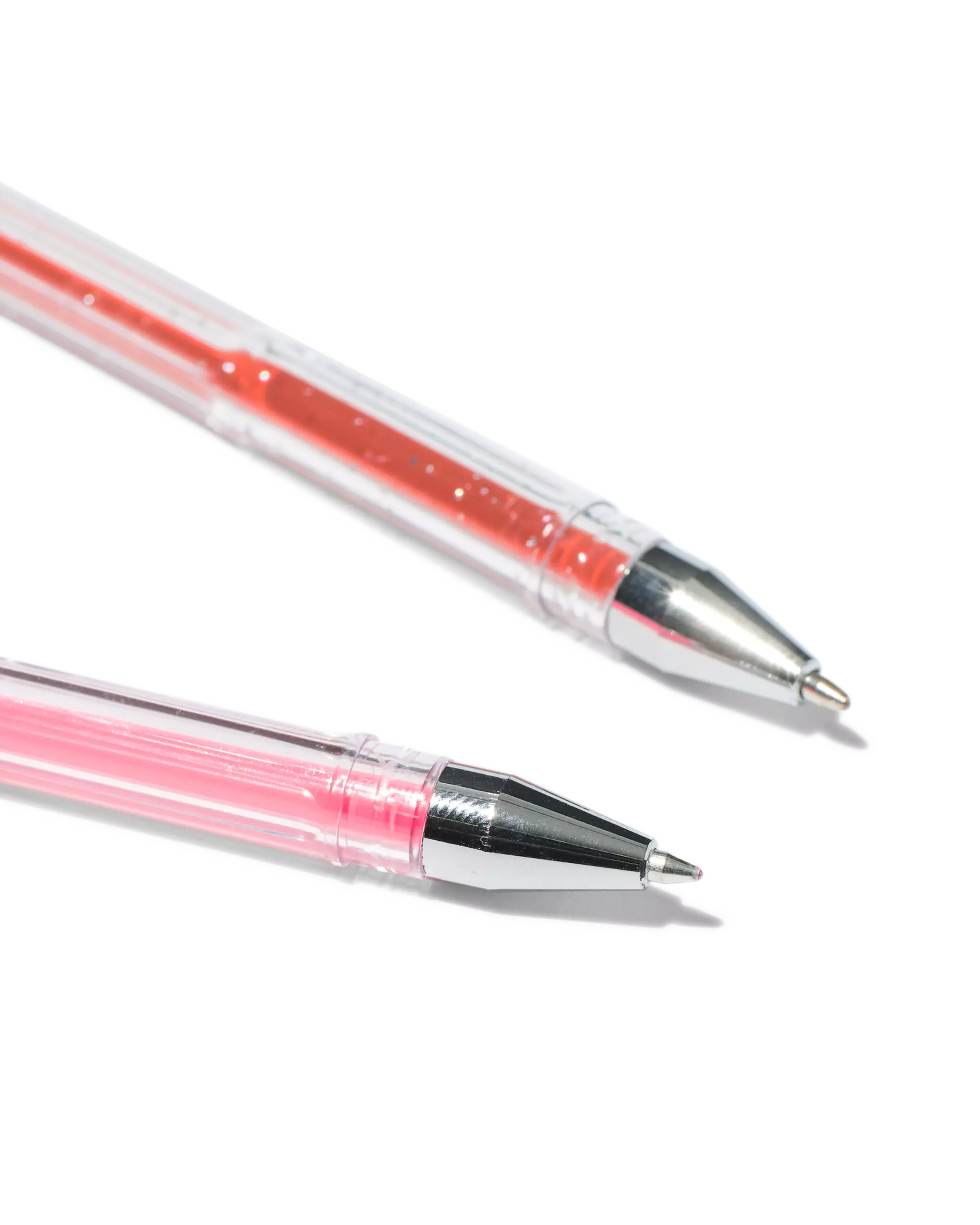 Gelschreiber Glitter – 30 Stück