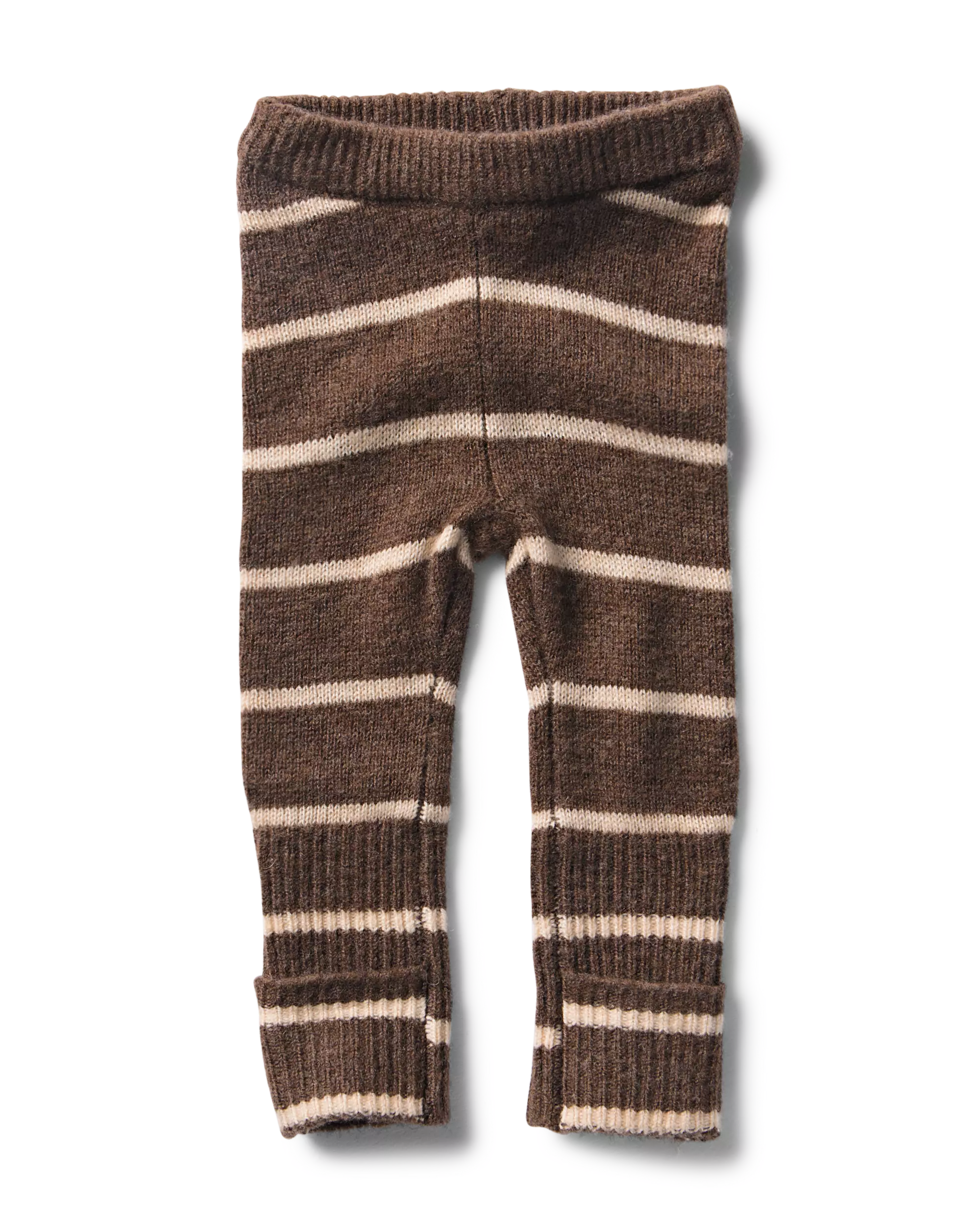 newborn meegroeilegging aansluitend strepen