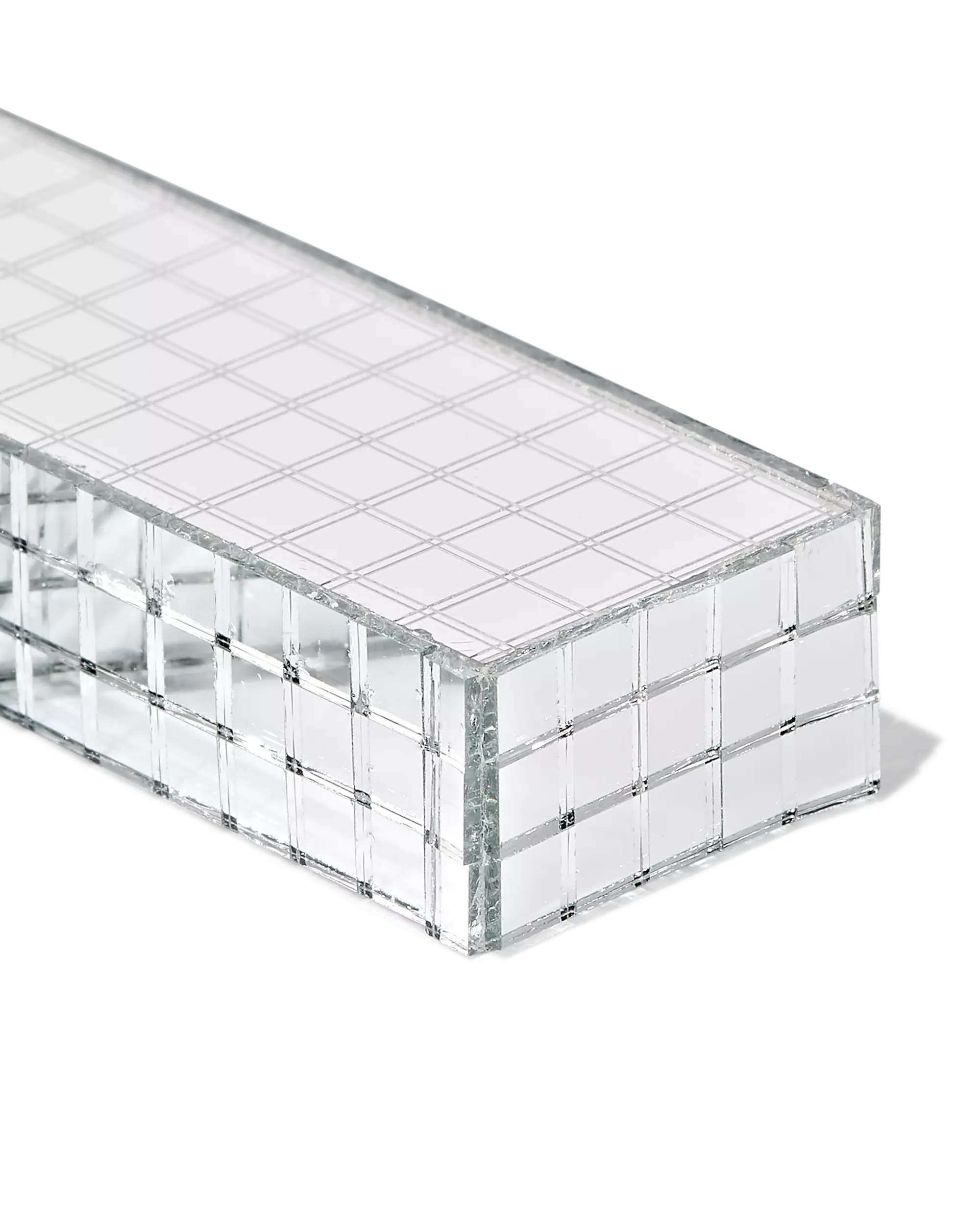 discoletter T 10x9x10cm