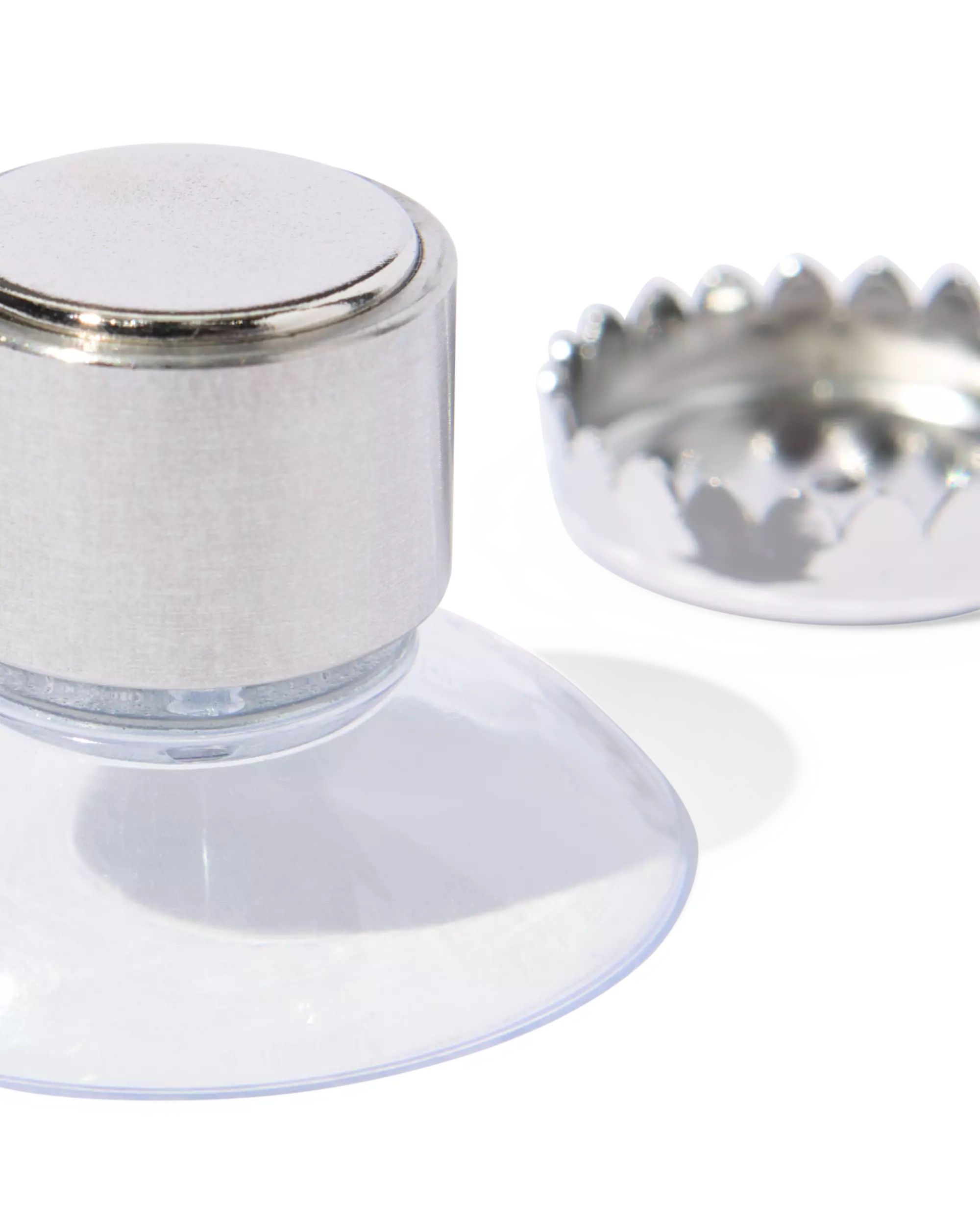 magnetische blokhouder