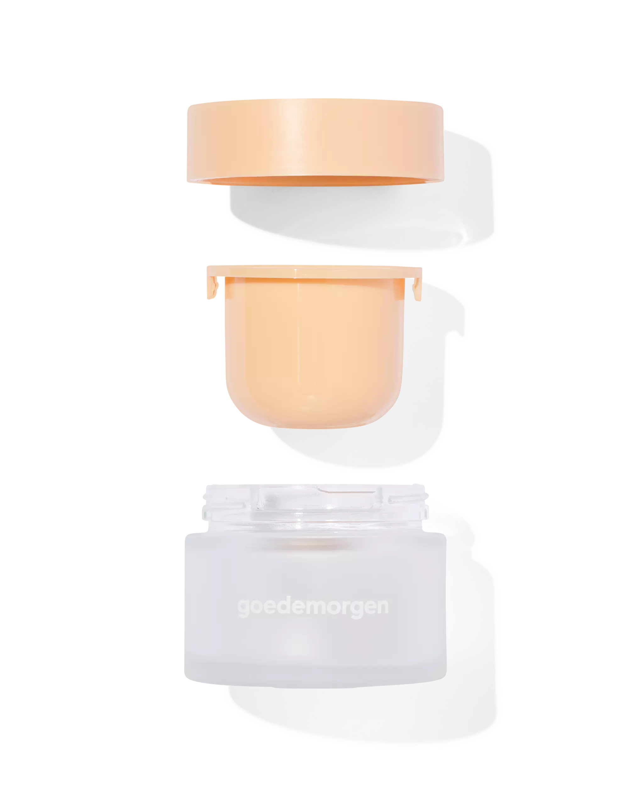 crème de jour 25+ SPF30 50 ml
