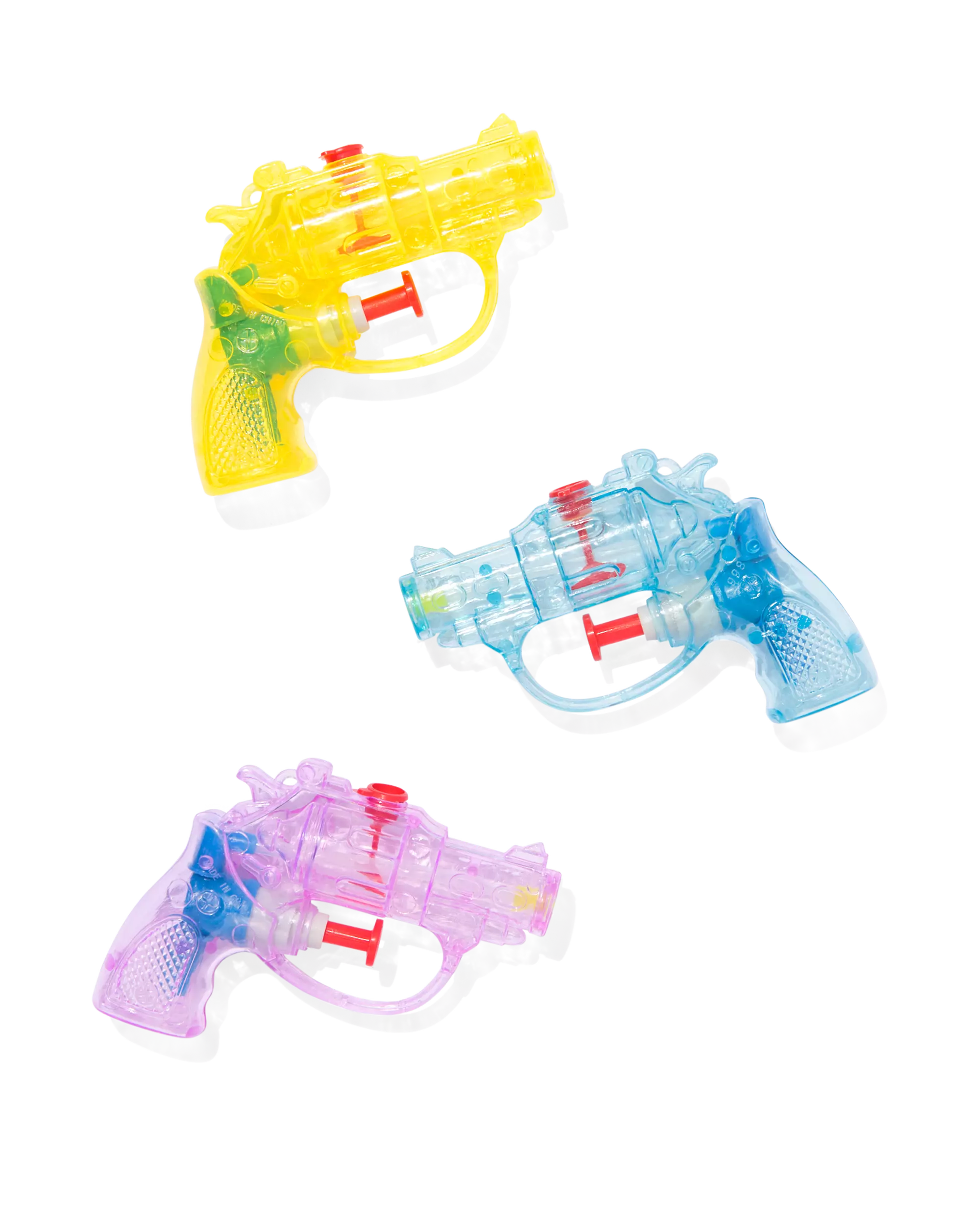pistolet à eau mini