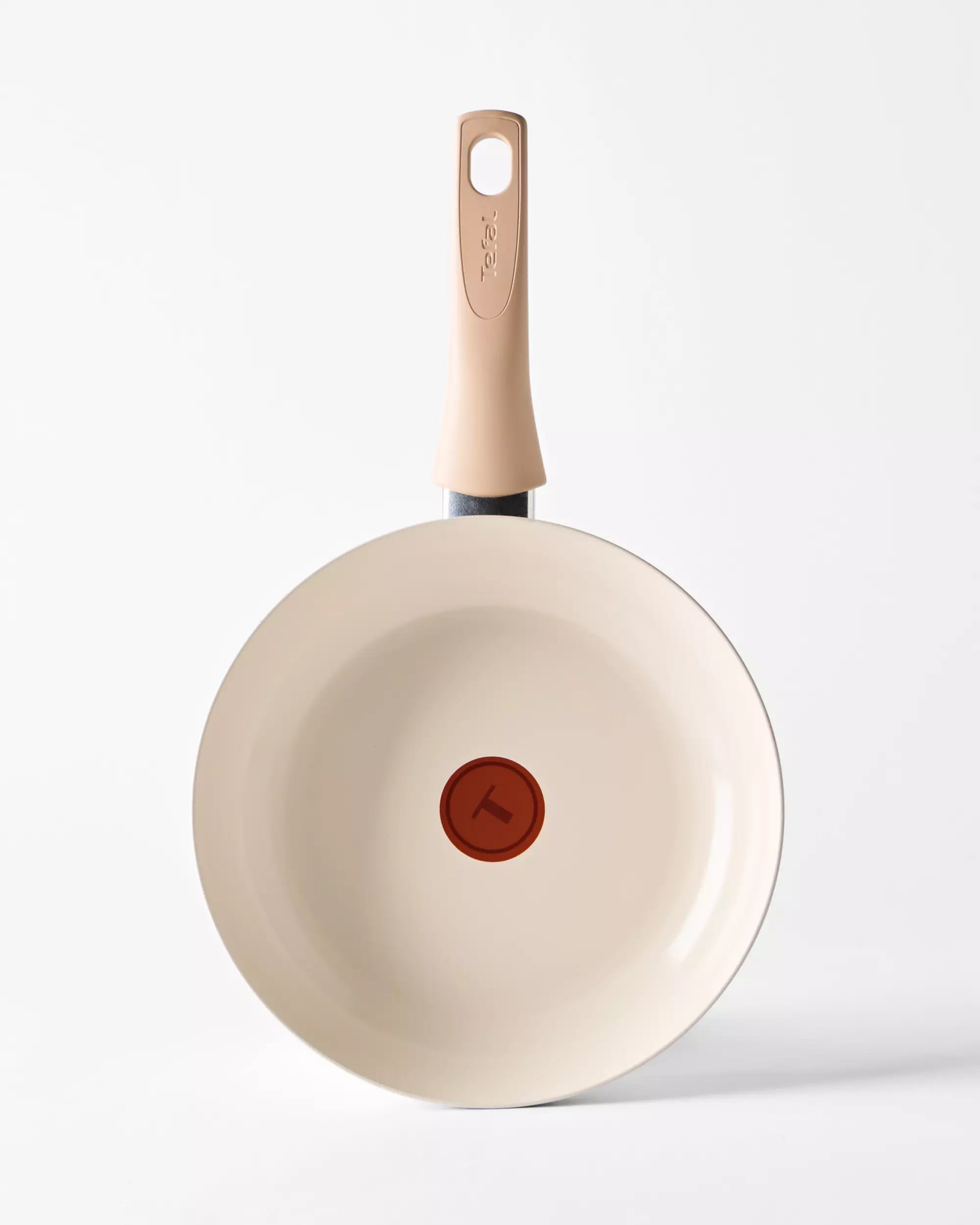 poêle Tefal Ø24 cm céramique sans PFAS
