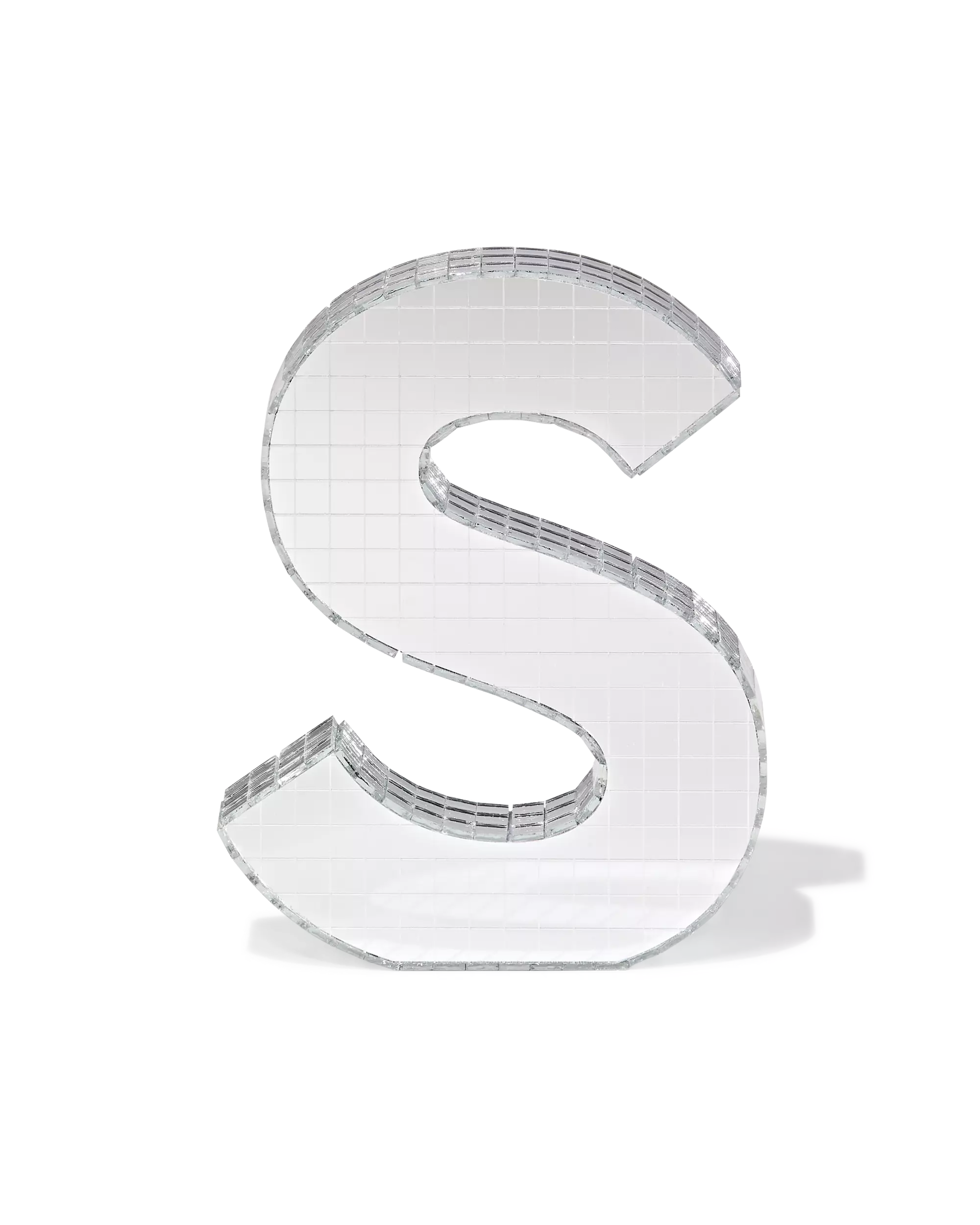 discoletter S 10x9x10cm