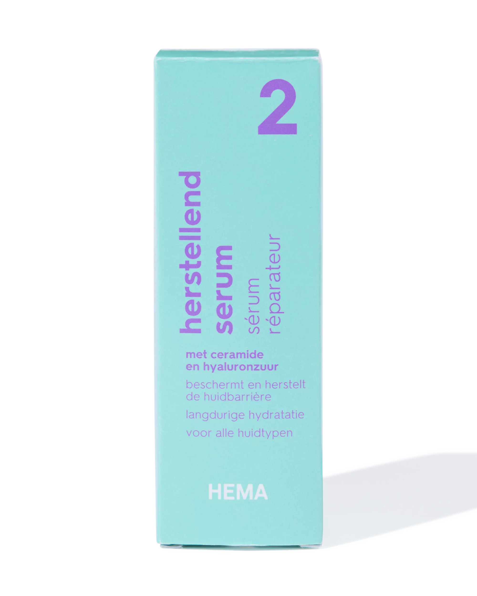 sérum réparateur pour tous les types de peau 30 ml