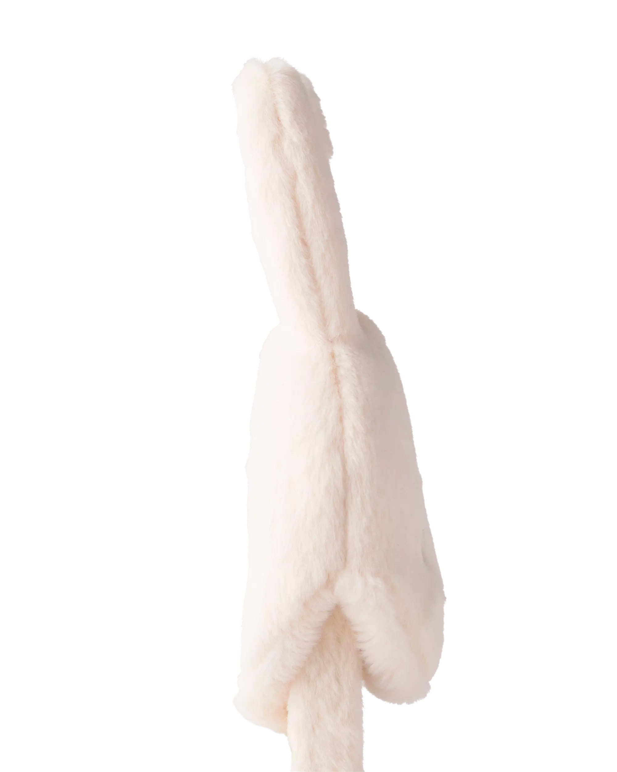 coque de téléphone miffy pour iPhone 17 duveteux