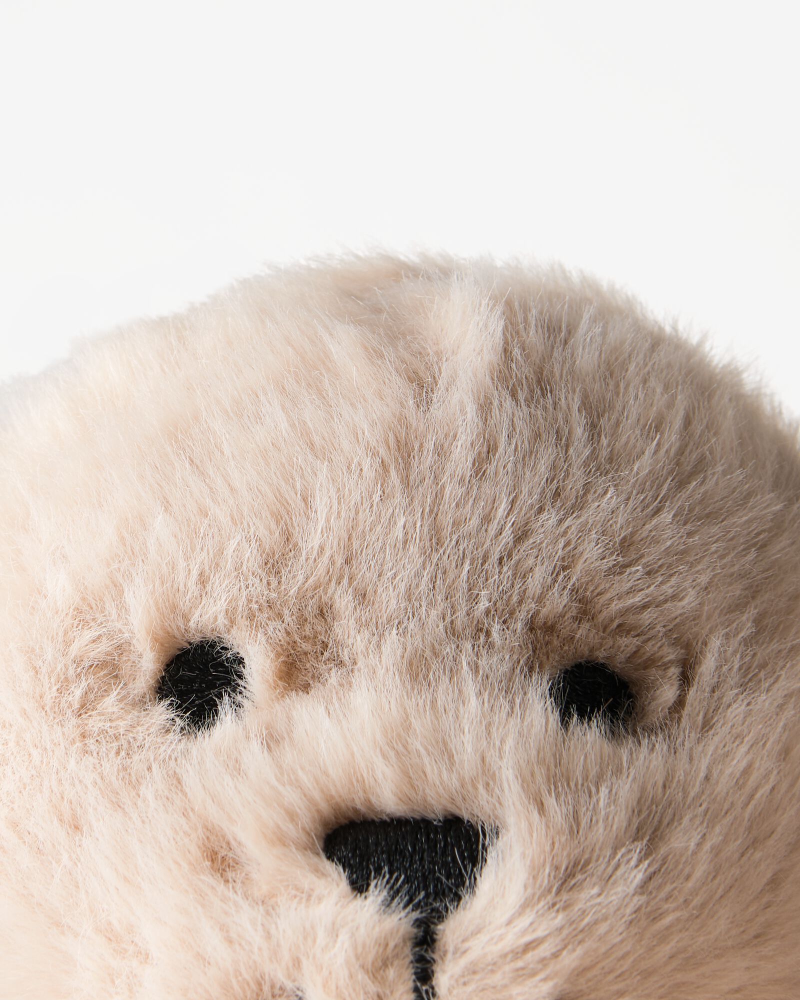 knuffeldoekje konijn - 15300147 - HEMA