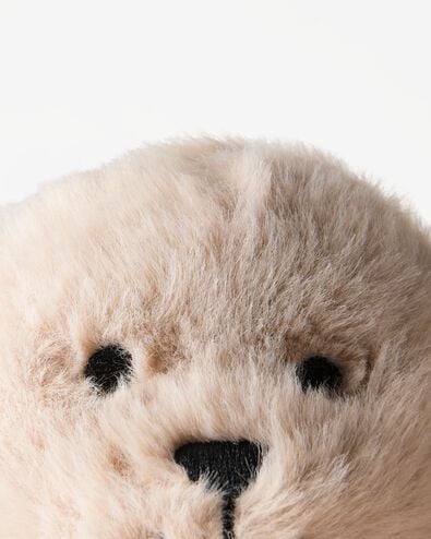 knuffeldoekje konijn - 15300147 - HEMA