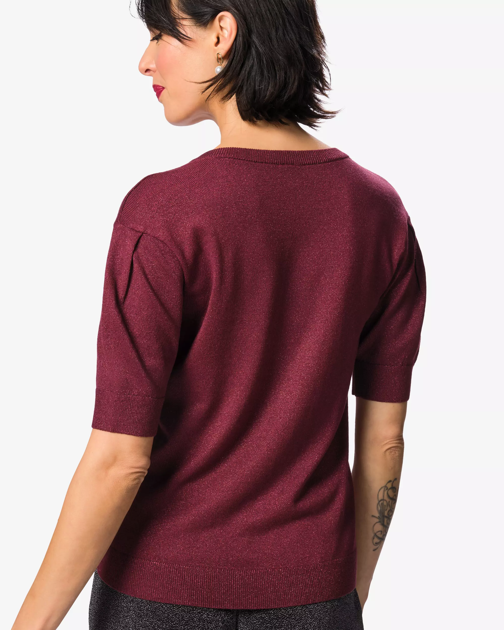 Damenpullover Marie 