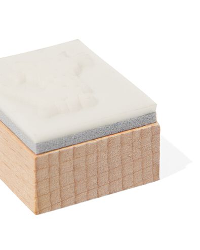 Takkie en Siepie stempelset - 15900482 - HEMA
