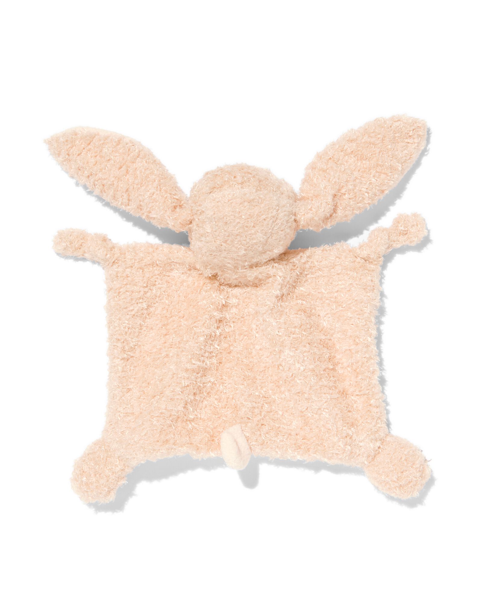 knuffeldoekje konijn - 33504150 - HEMA