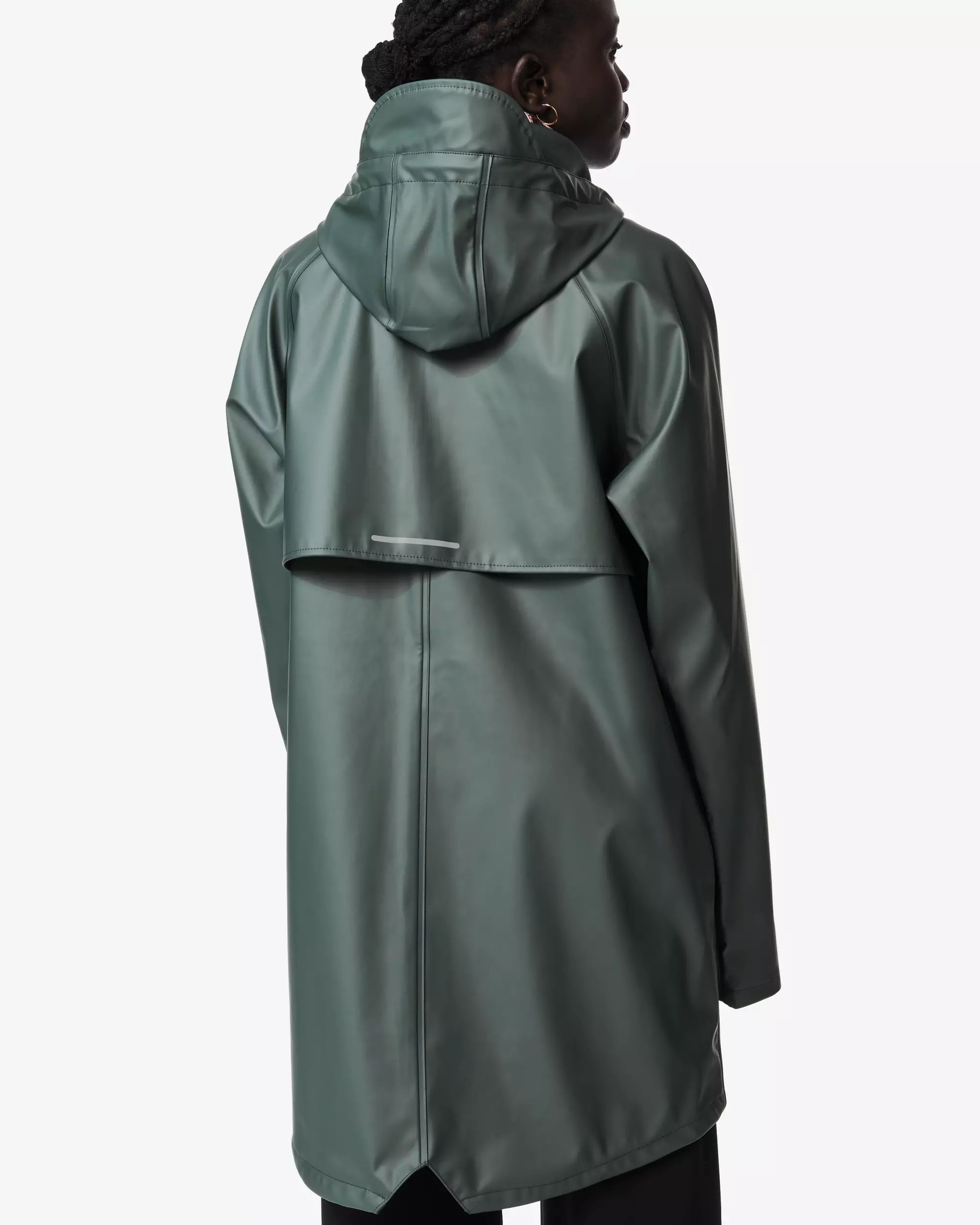 veste de pluie pour adulte Jay 
