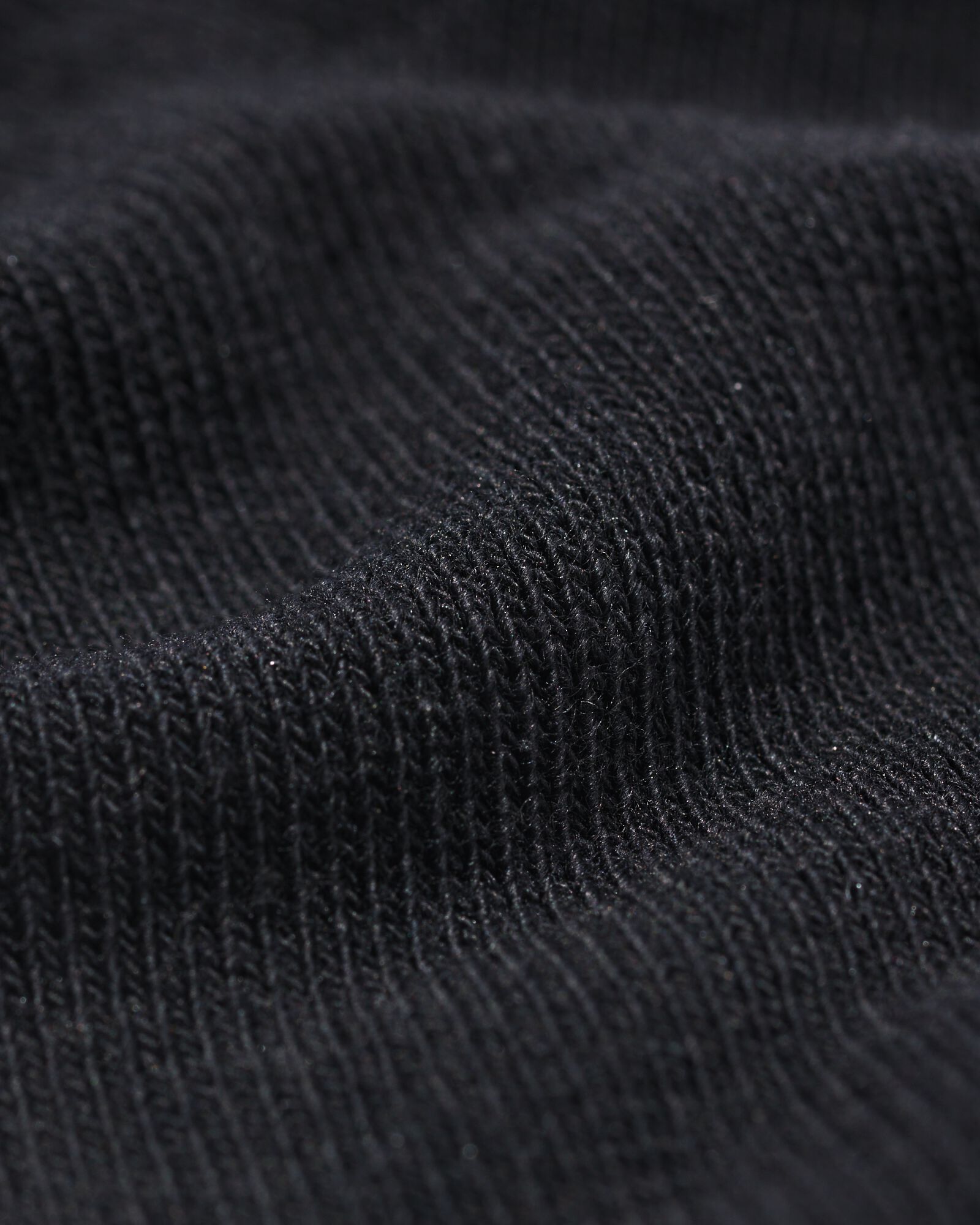 Kinder-Kurzs&ouml;ckchen mit Baumwolle &ndash; 5 Paar schwarz schwarz - 4379720BLACK - HEMA