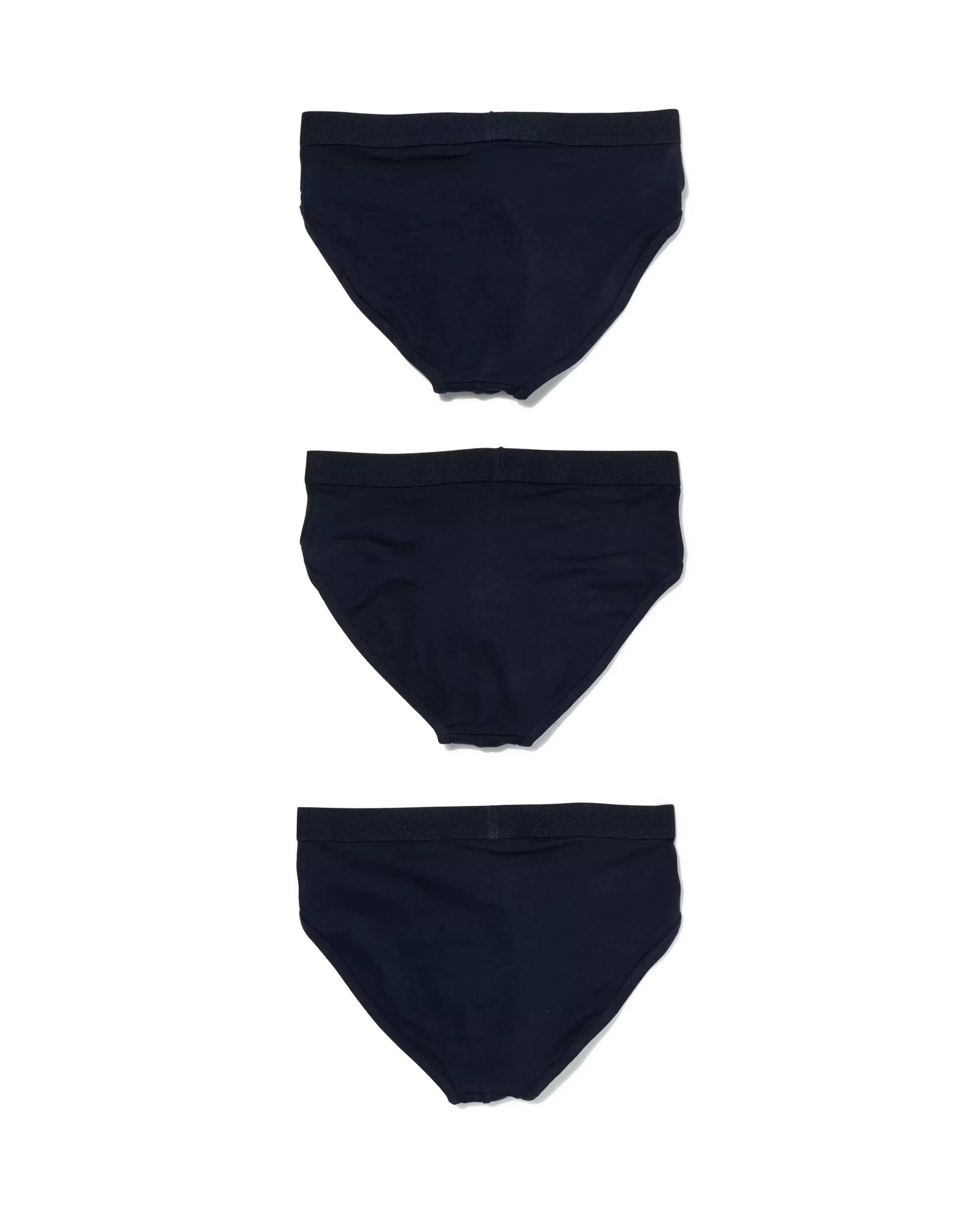 3 slips homme