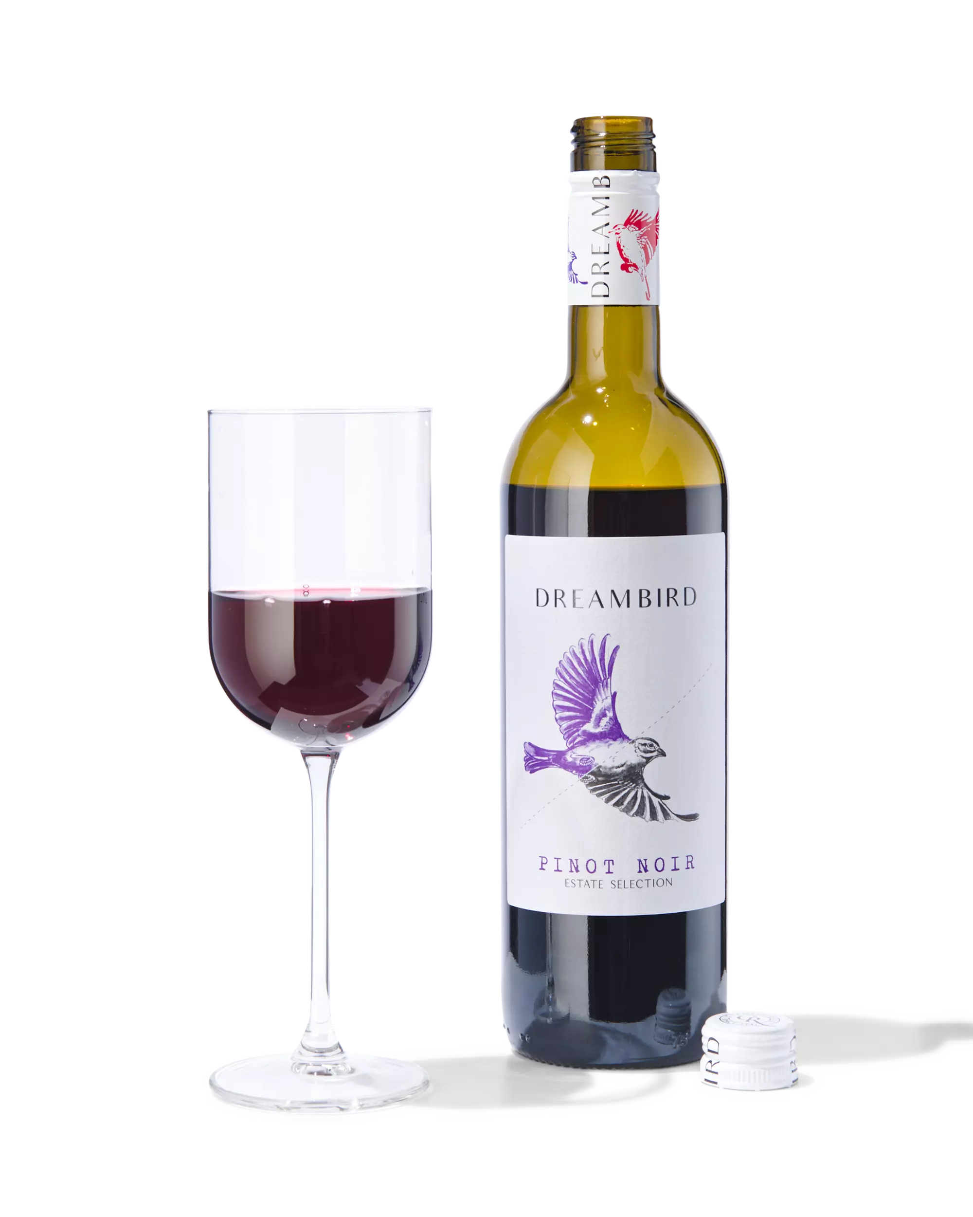 dreambird pinot noir