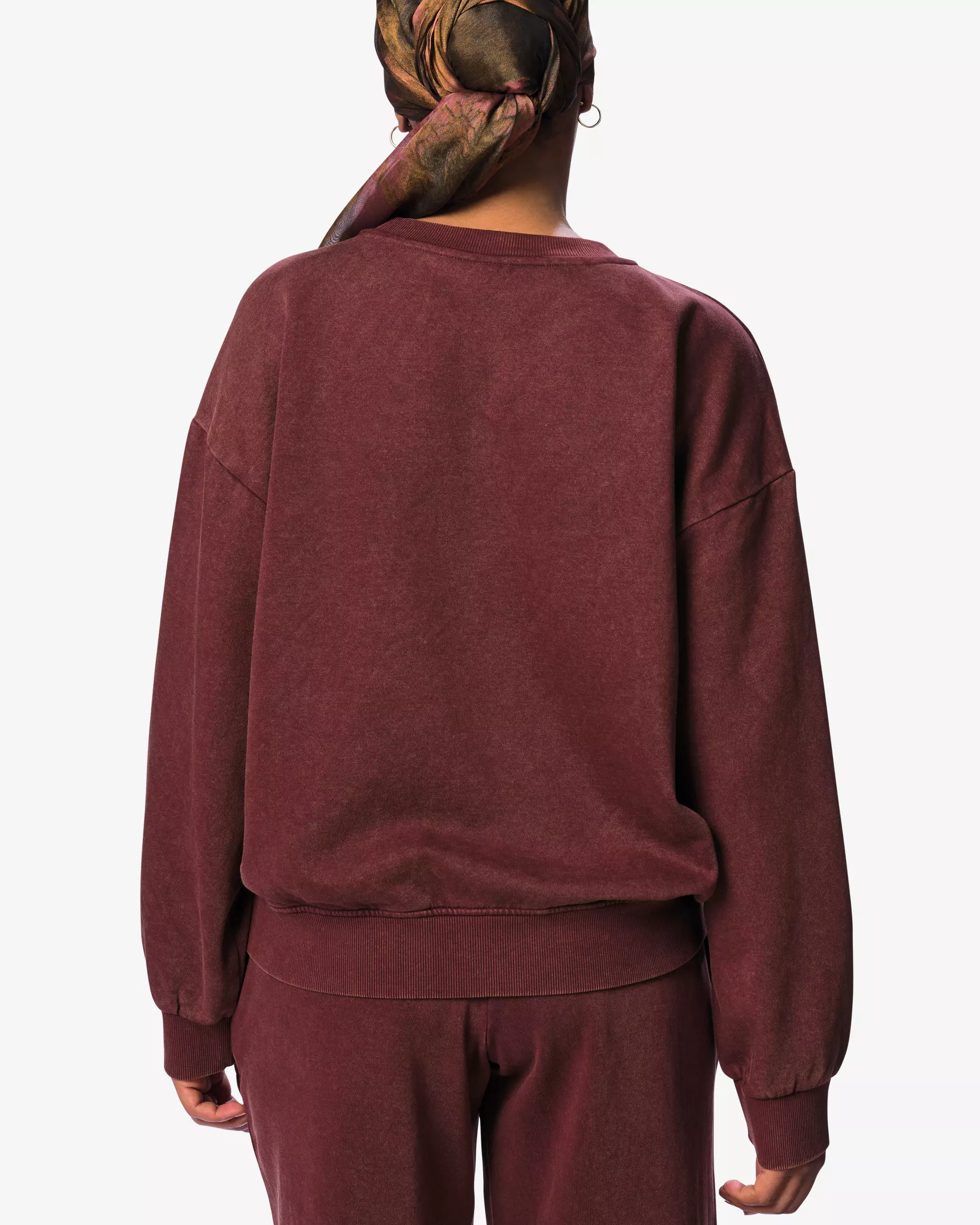 damestrui jersey