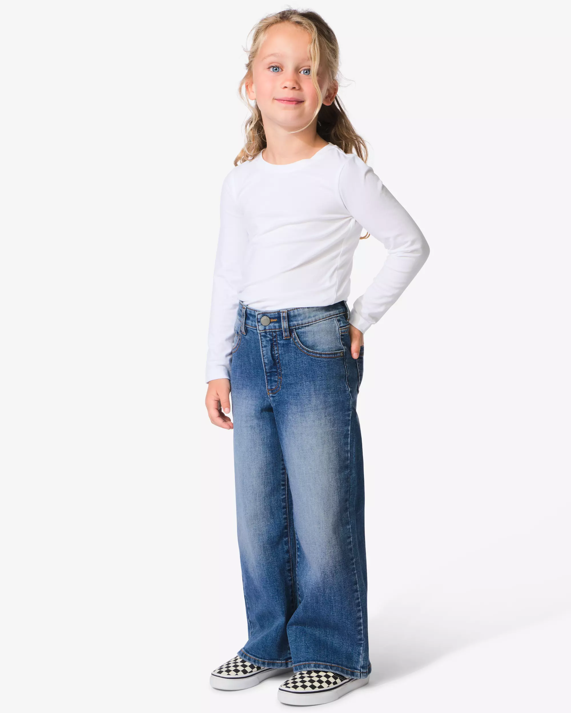 jean enfant large