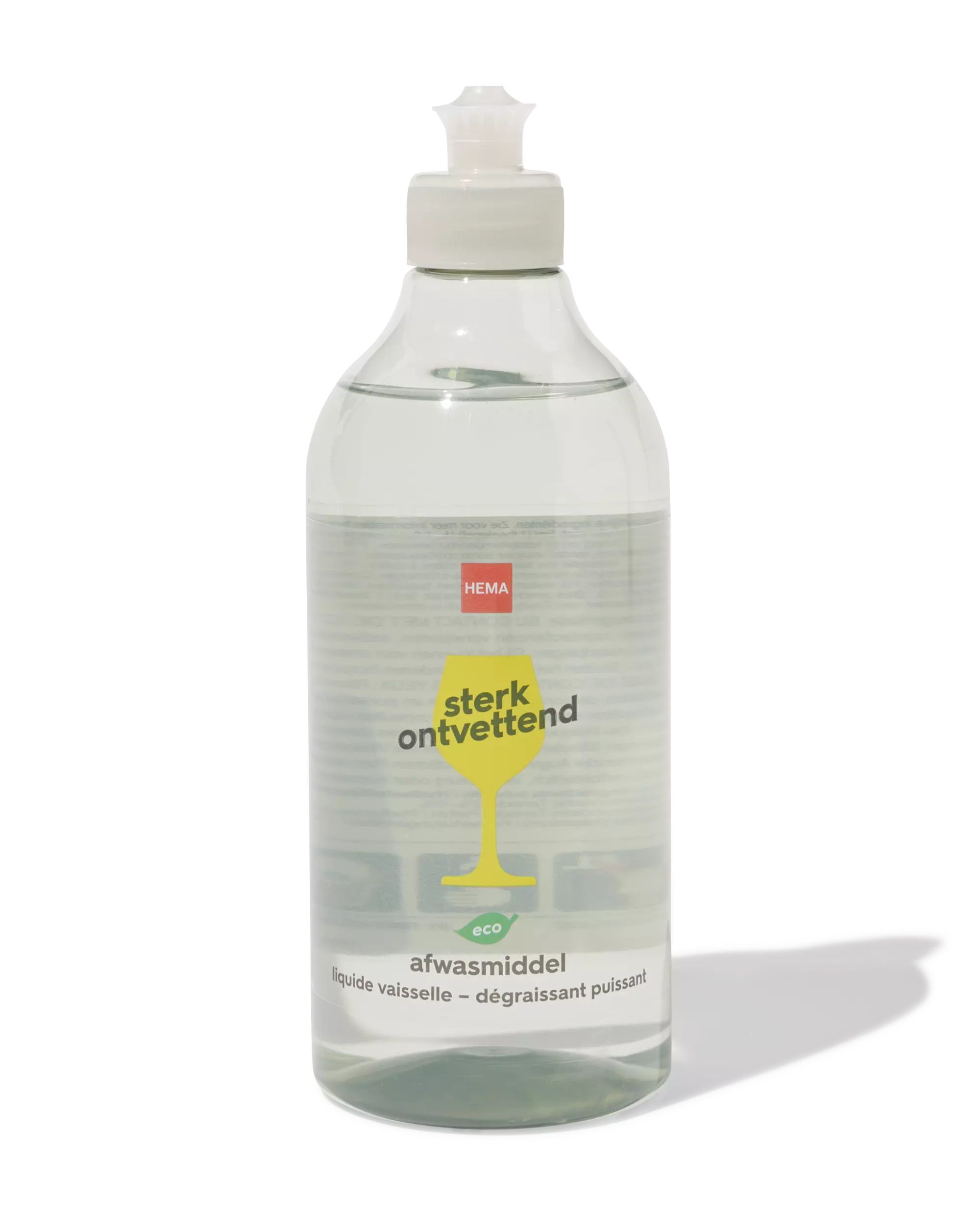 liquide vaisselle 500 ml