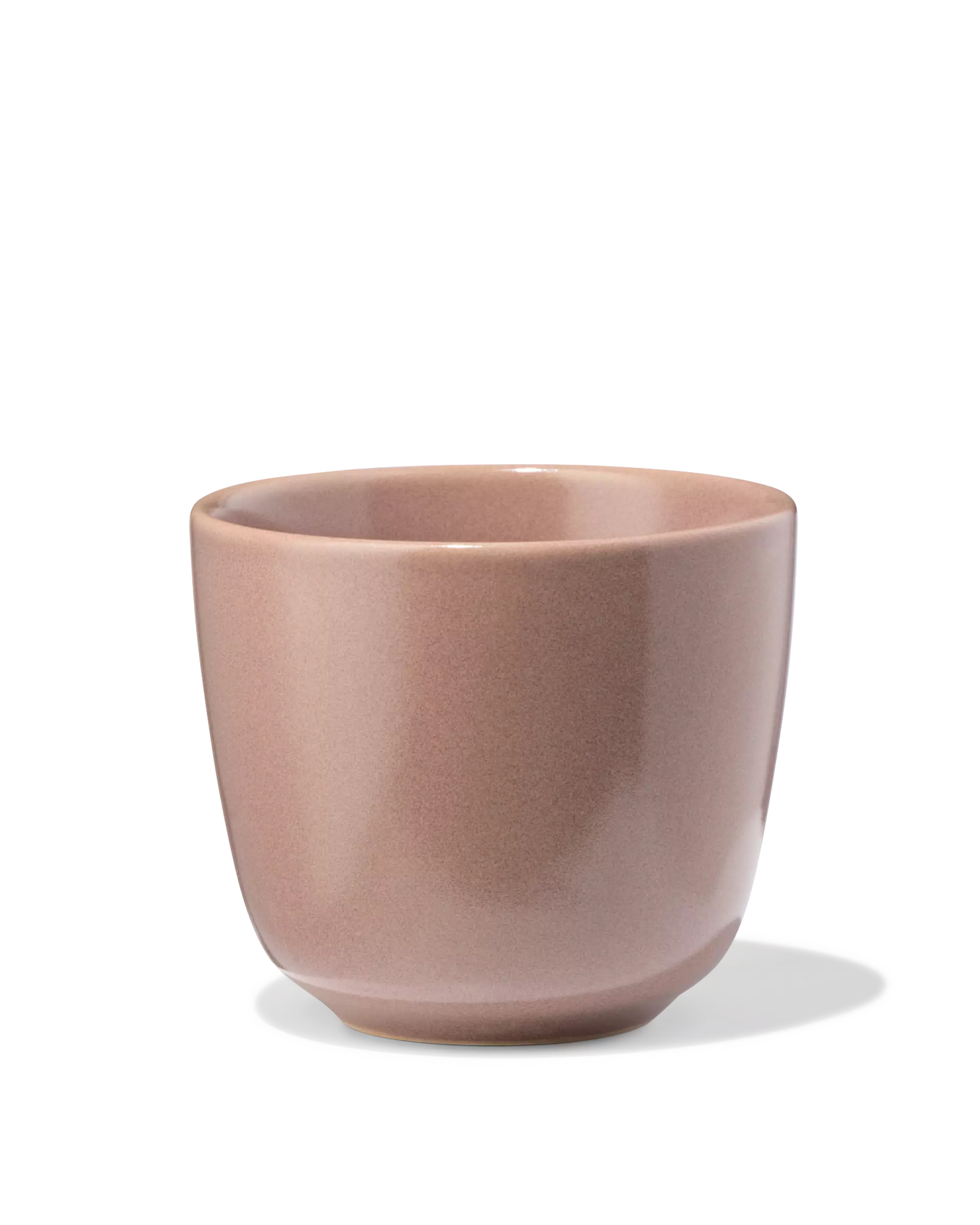 tasse à café 185ml Puur faïence taupe