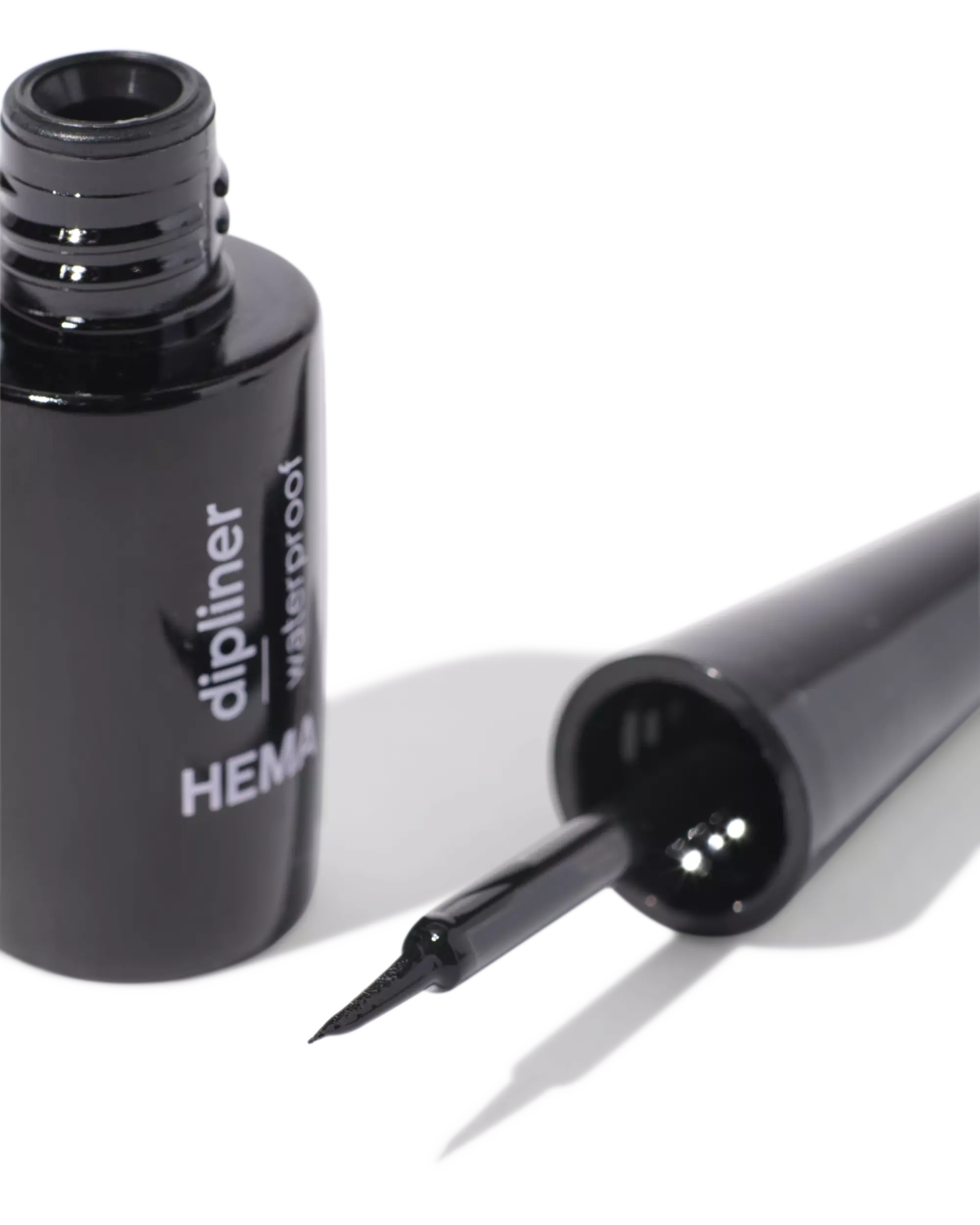 dipliner waterproof zwart
