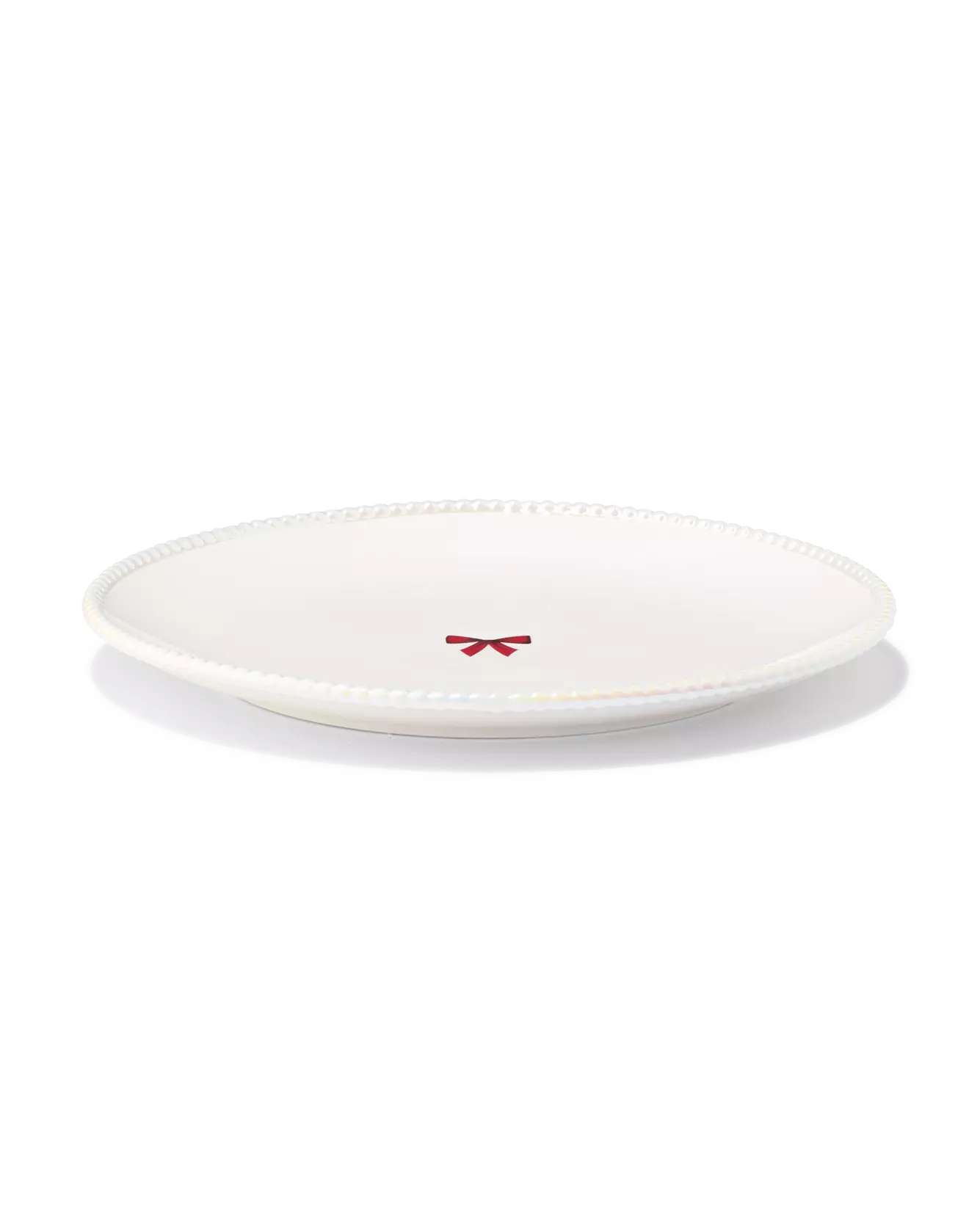 assiette plate ⌀26,5 cm céramique