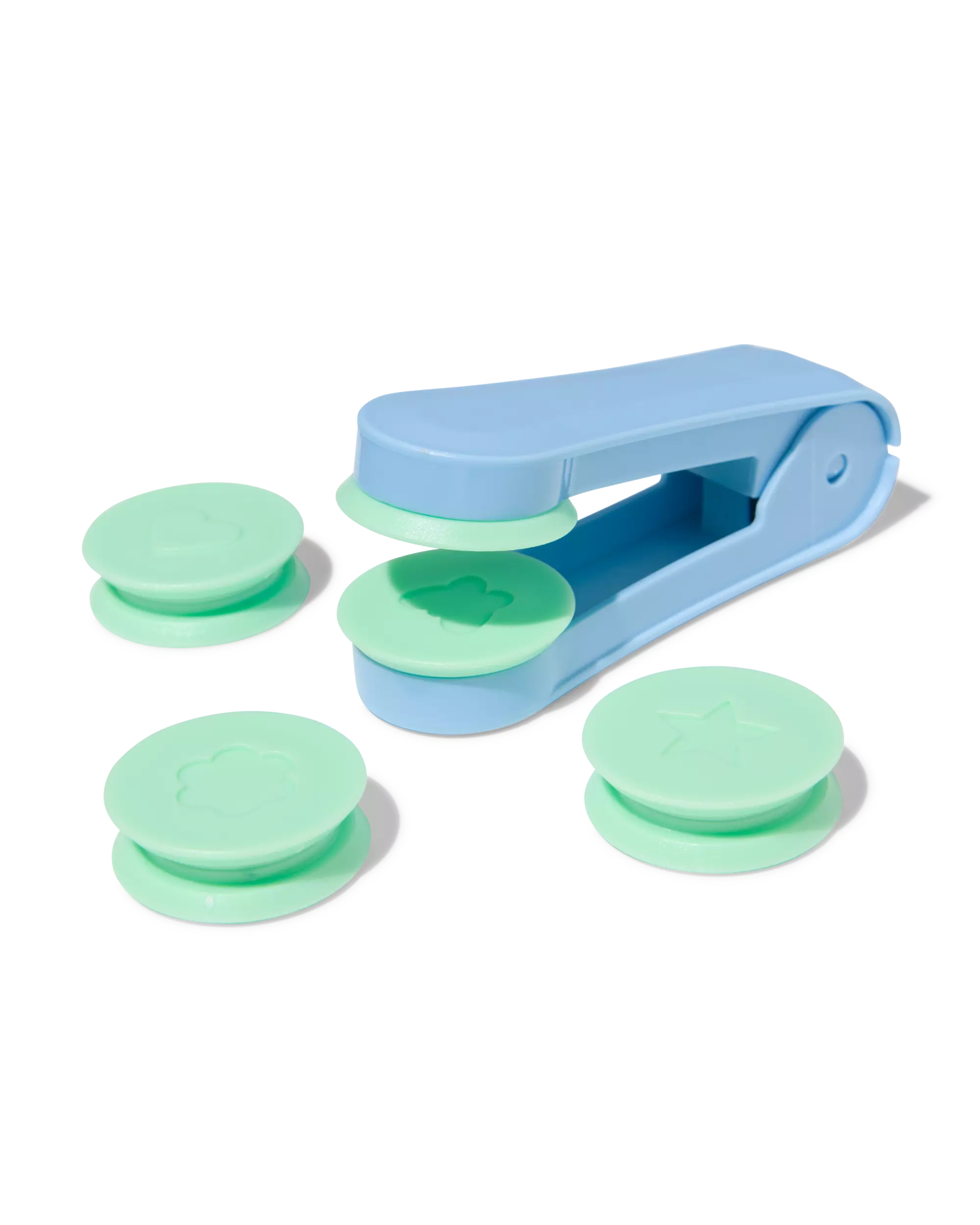 embossing apparaat