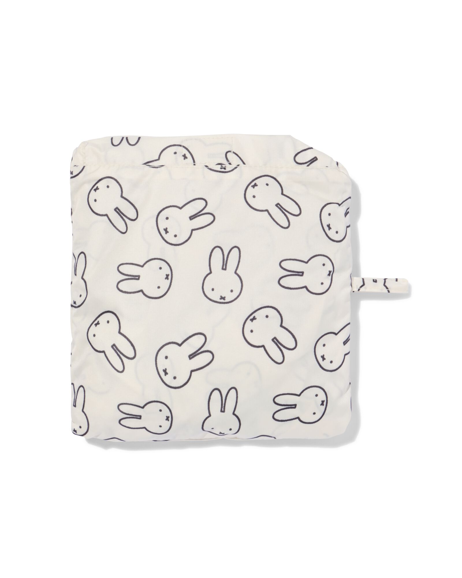 Miffy-Kleinkind-Poncho  cremefarben cremefarben - 33270015CREAM - HEMA