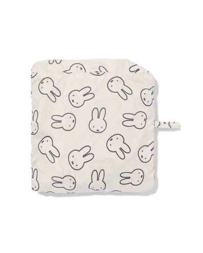Miffy-Kleinkind-Poncho  cremefarben cremefarben - 33270015CREAM - HEMA