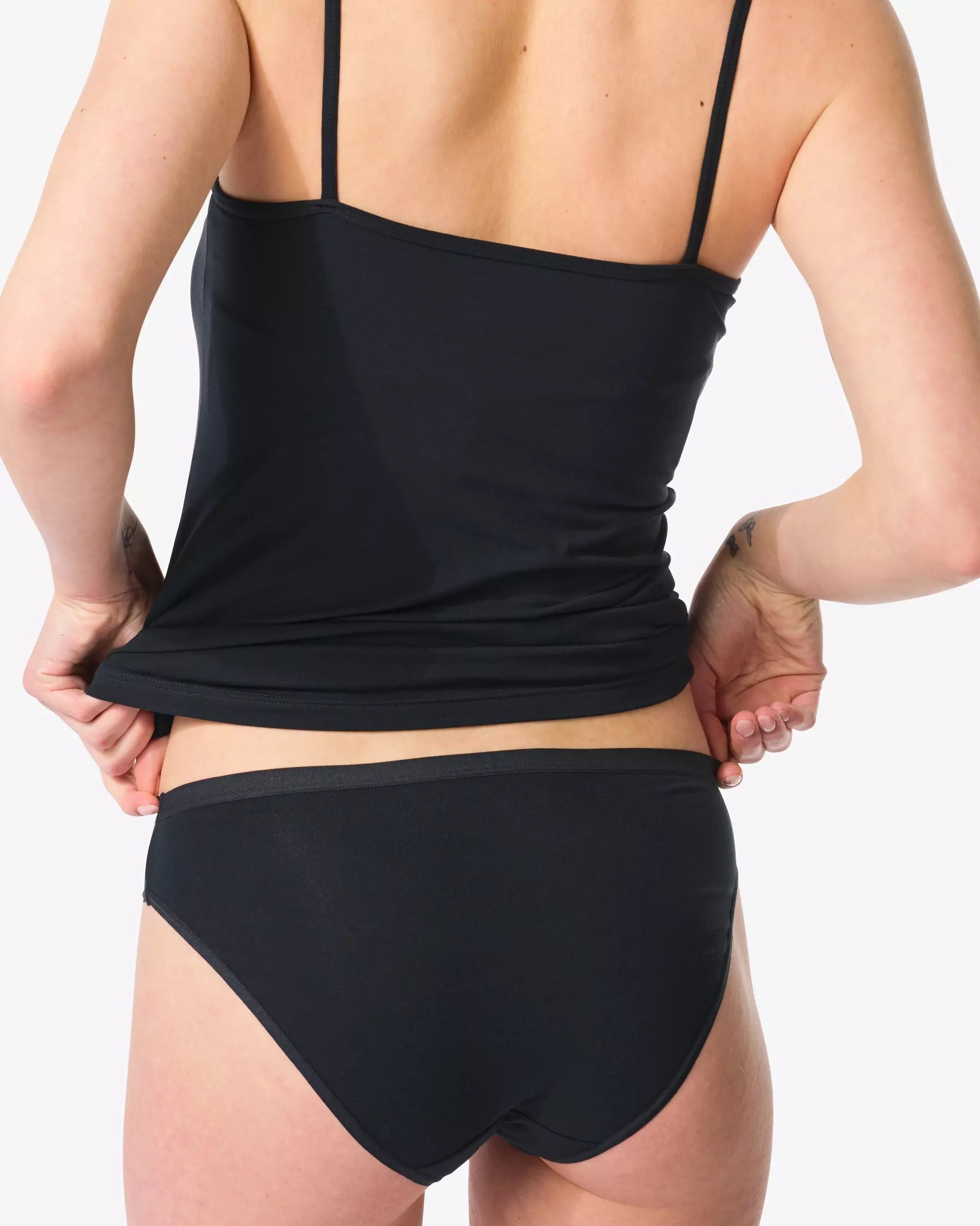 culotte femme coton confort parfait 