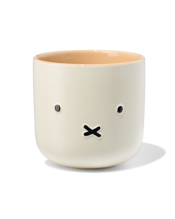 cache-pot Miffy 12 cm en c&eacute;ramique - 60410312 - HEMA
