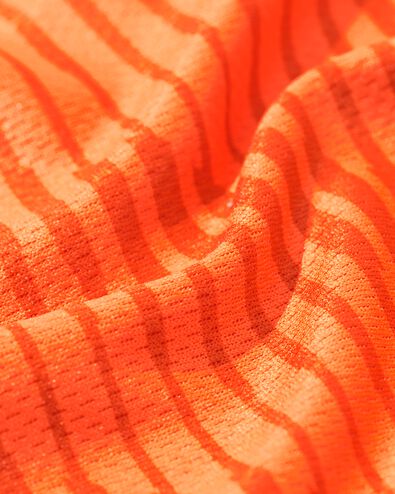 robe enfant Coupe du monde orange orange - 30600156ORANGE - HEMA
