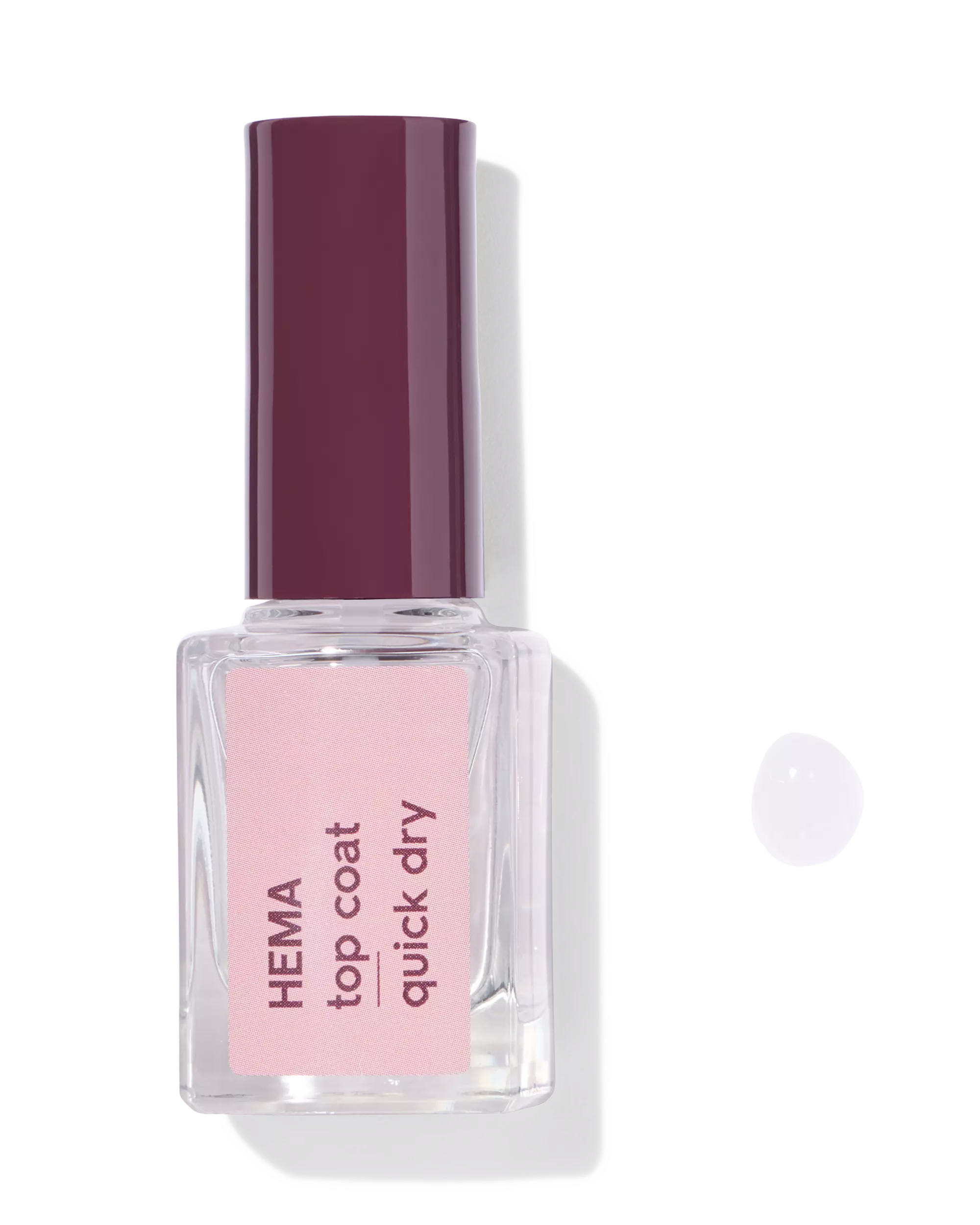 topcoat quick dry 11ml