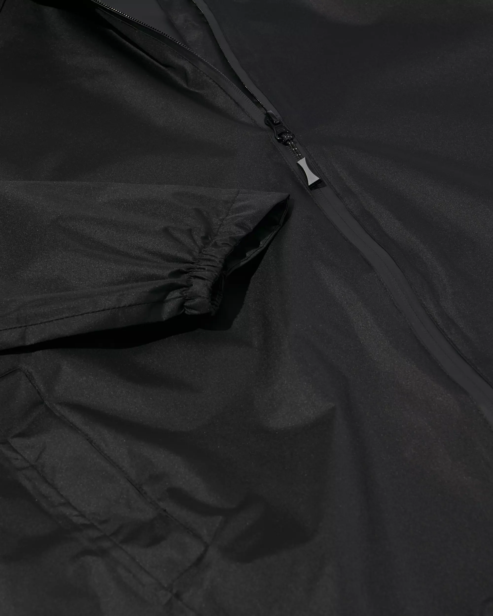 veste de pluie légère adulte