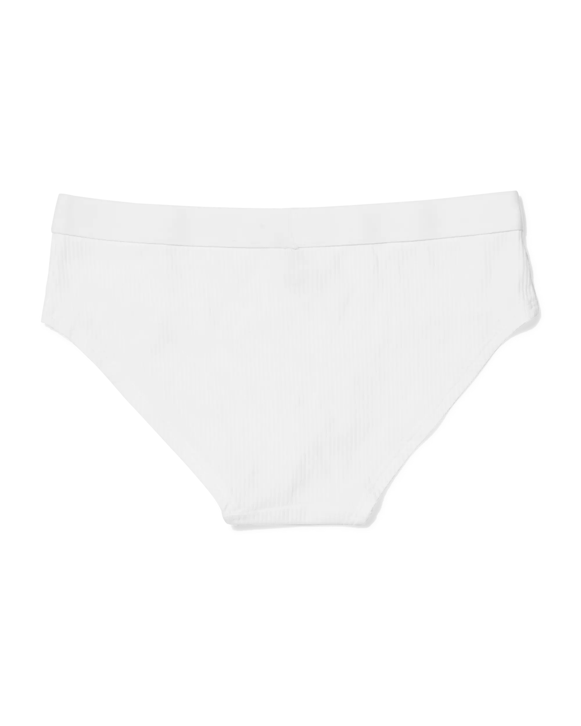 culotte hipster femme en coton