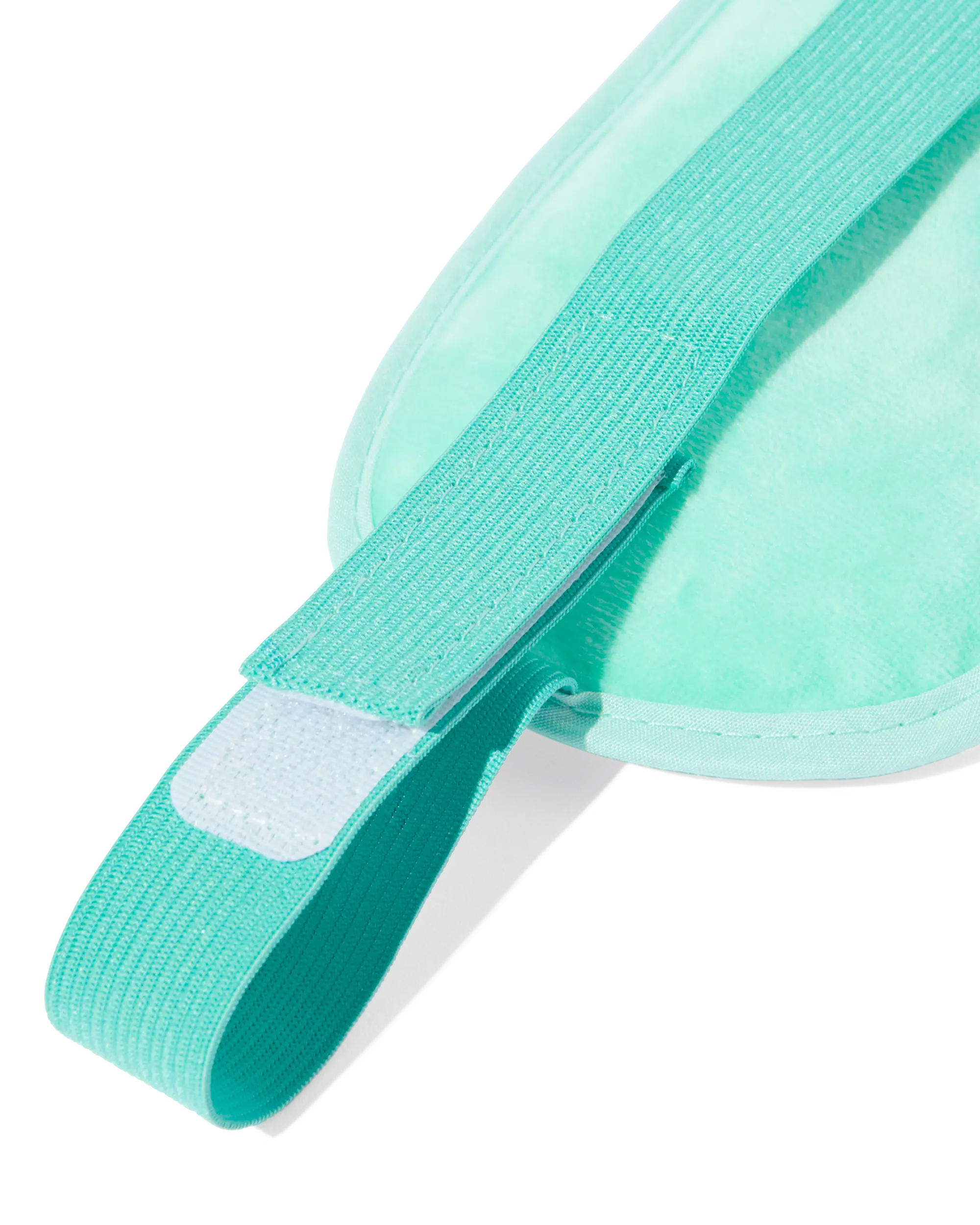 masque rafraîchissant pour les yeux
