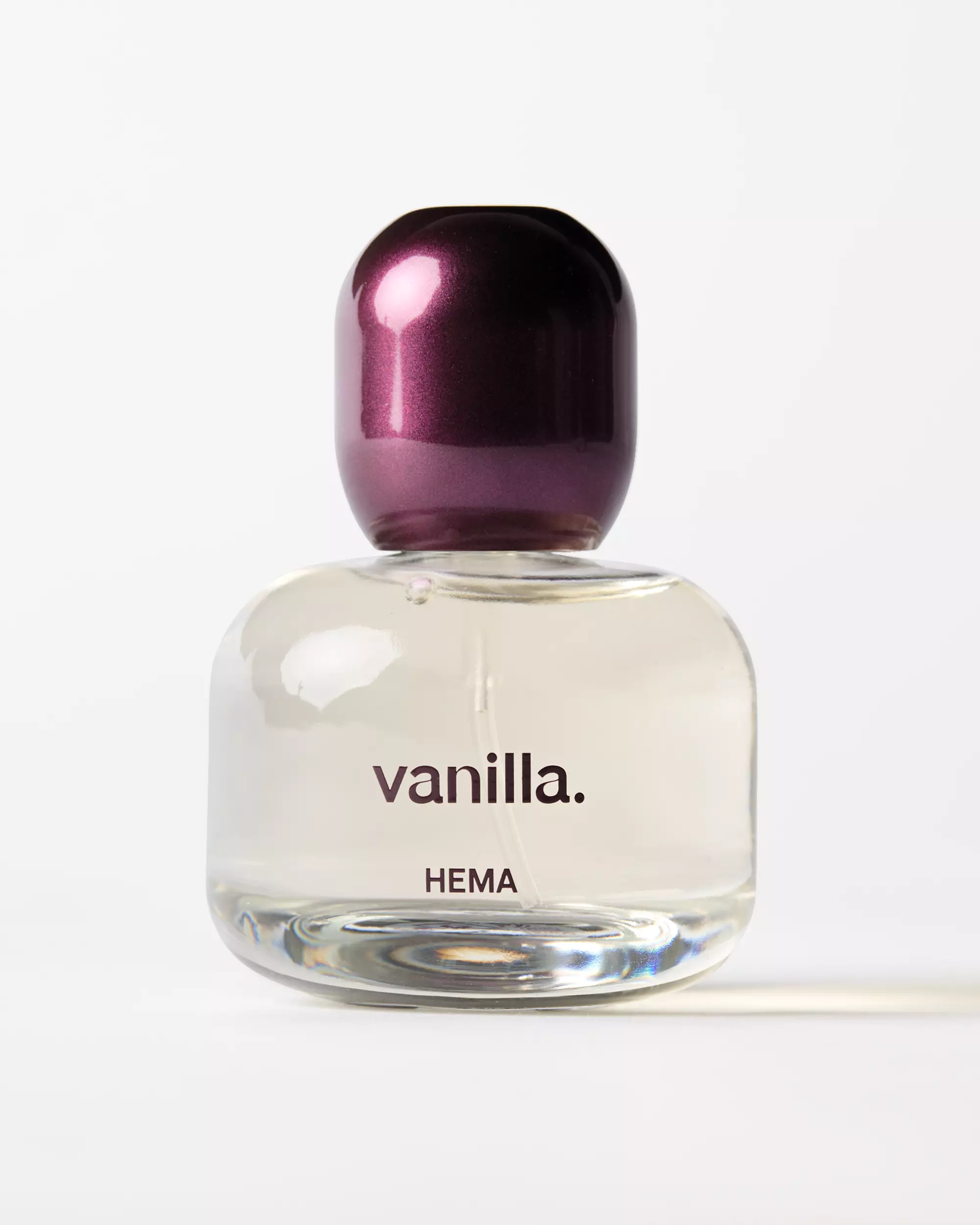 eau de parfum vanilla 50ml