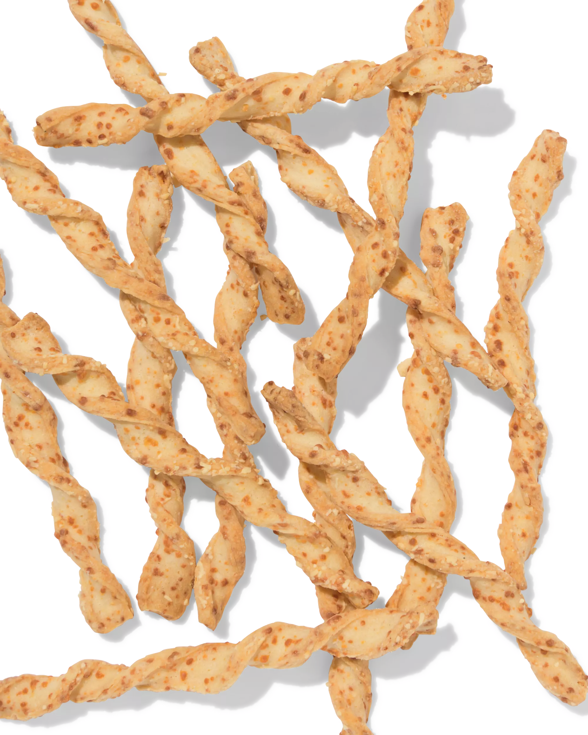 gressins au fromage et au beurre - 110 grammes