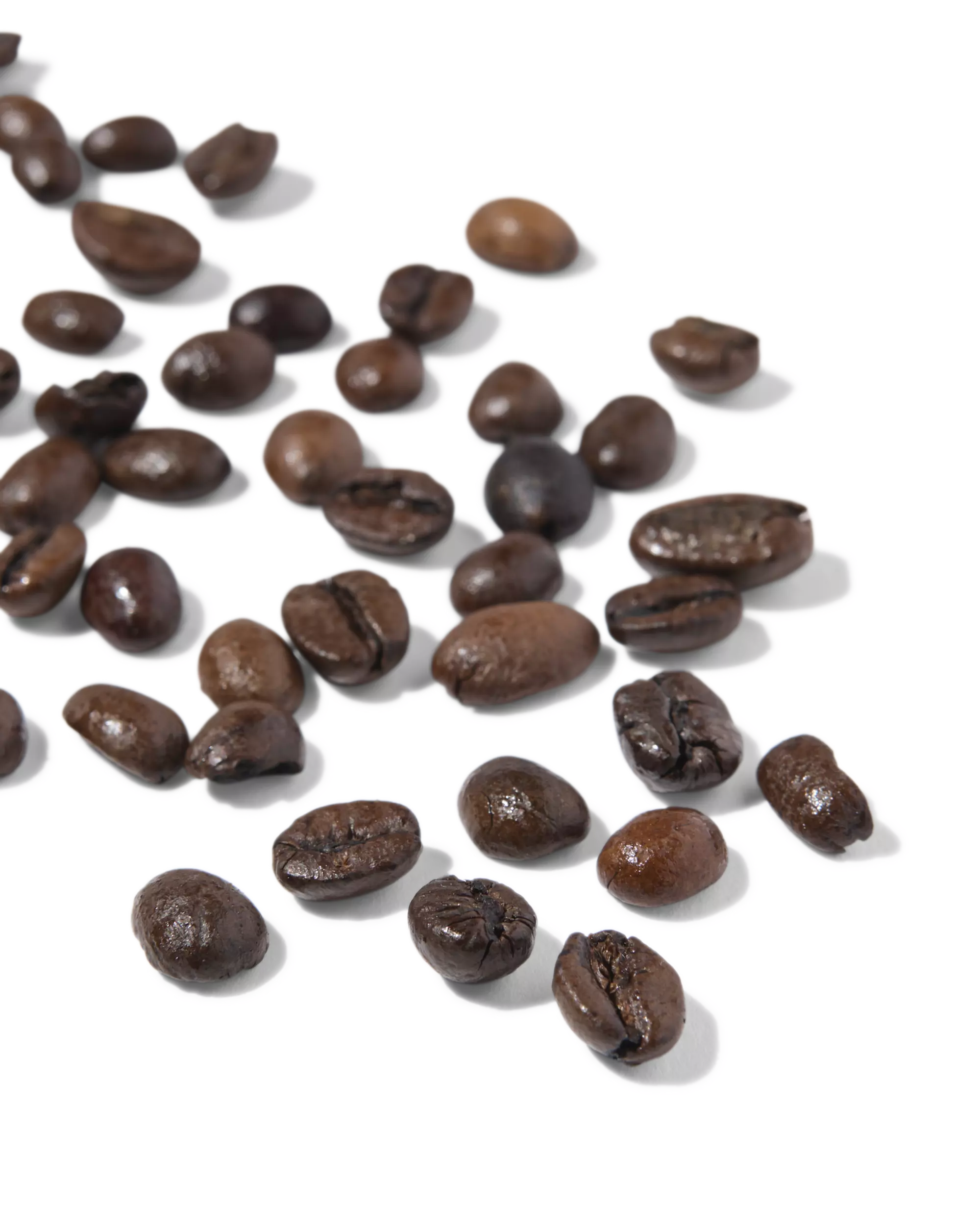 café en grains regular 400g