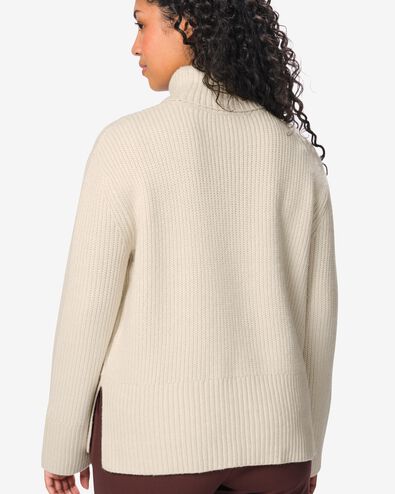 damestrui beige beige - 36307250BEIGE - HEMA