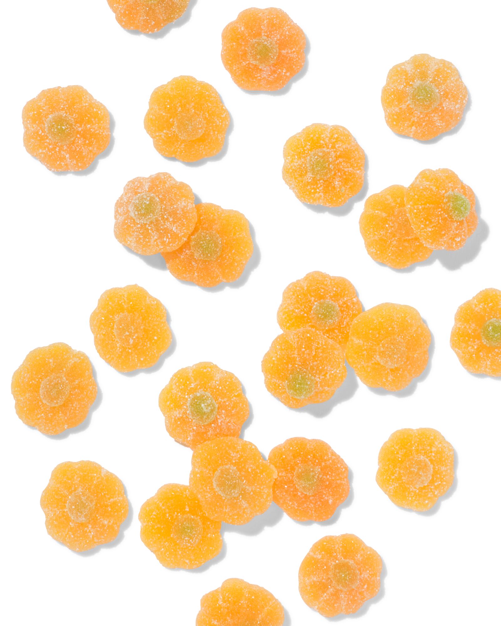 citrouilles sucr&eacute;es 150g - 24302630 - HEMA