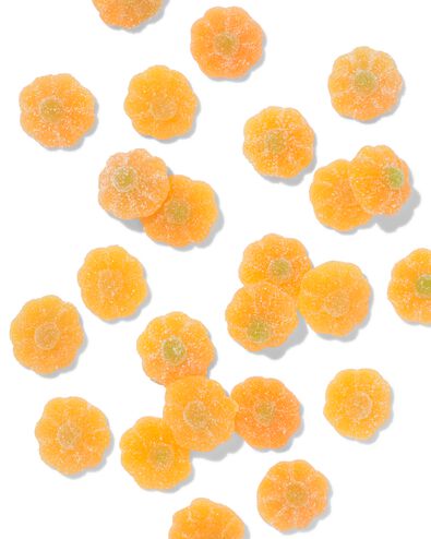 citrouilles sucr&eacute;es 150g - 24302630 - HEMA