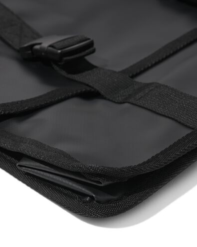 Bison dubbele fietstas 40L  - 41150128 - HEMA