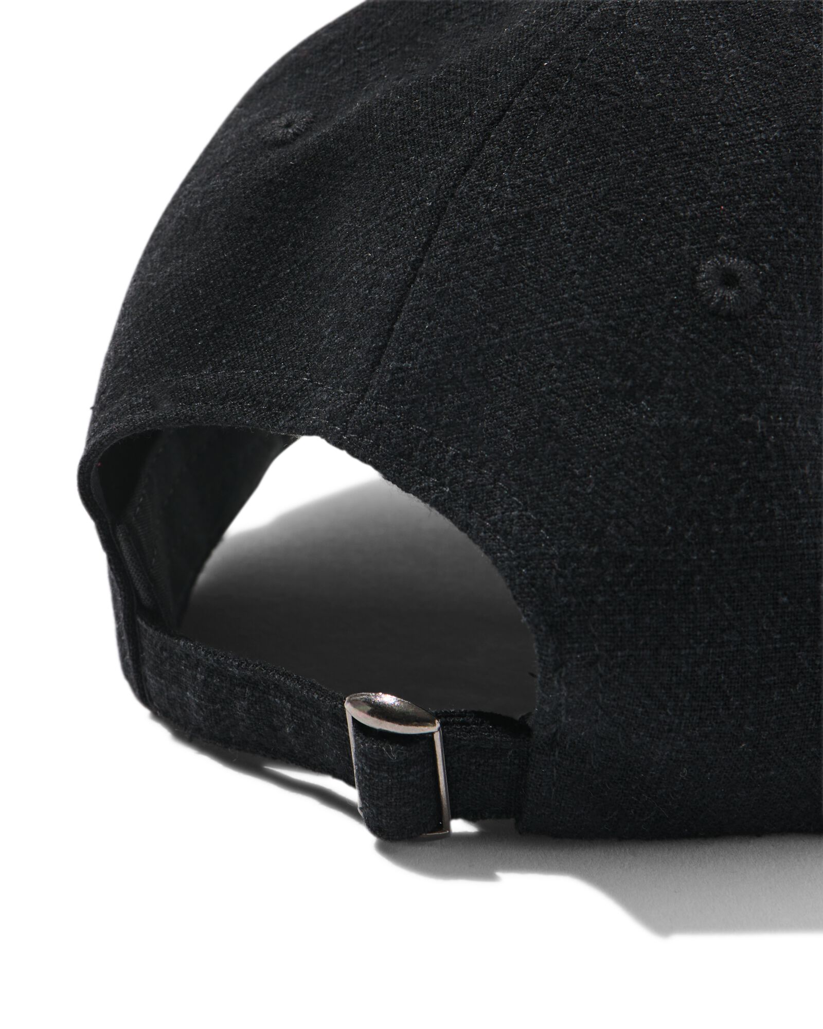casquette femme look lin - 18760016 - HEMA