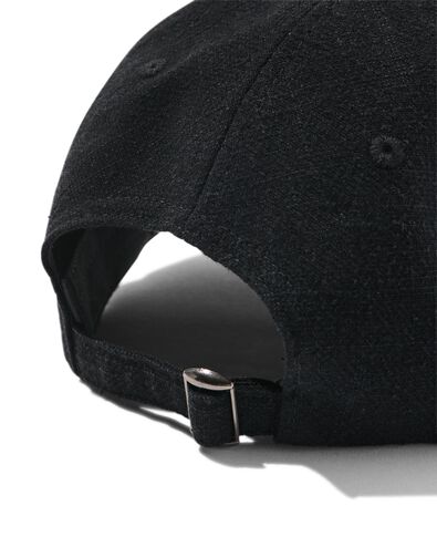casquette femme look lin - 18760016 - HEMA